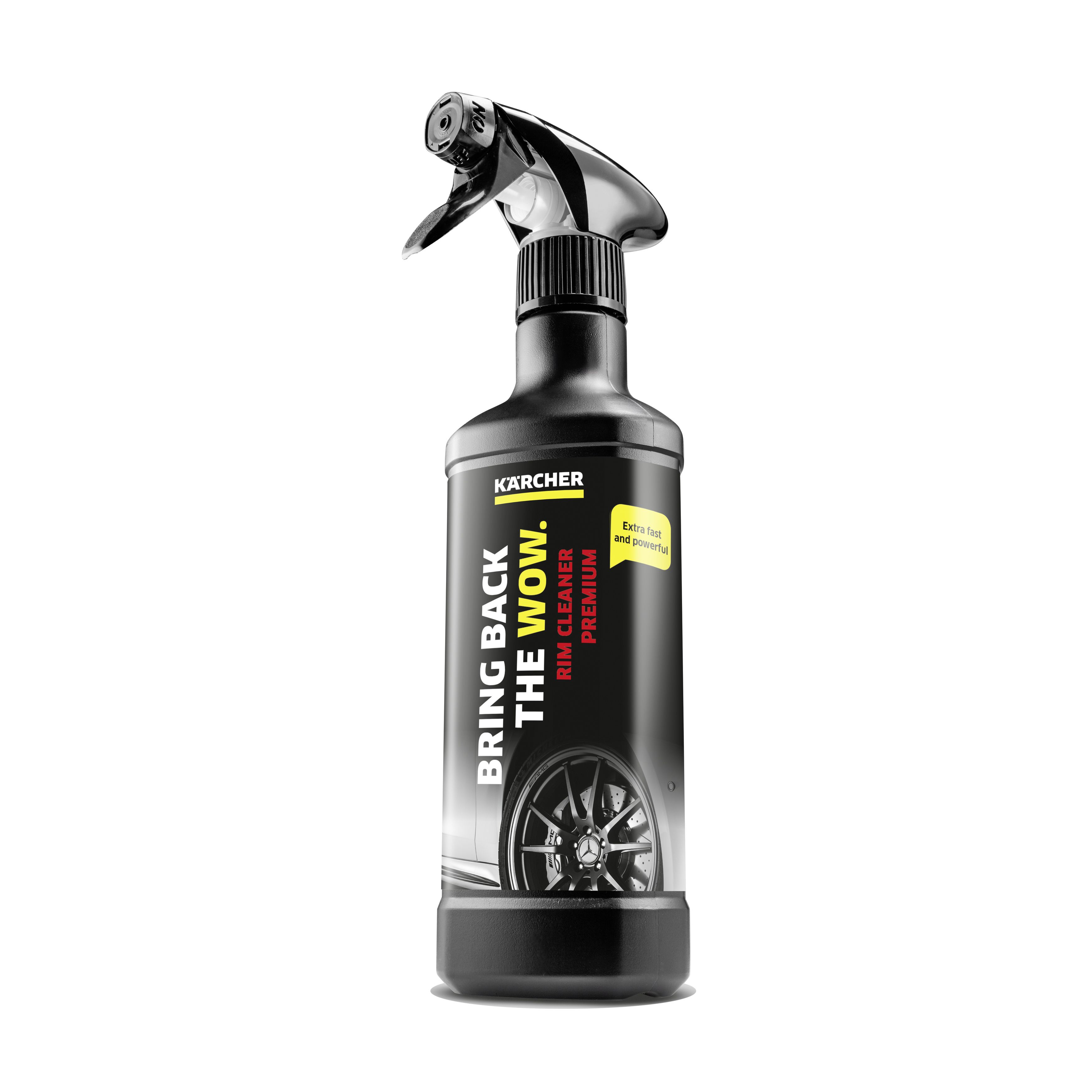 Karcher 500ml Rim Cleaner