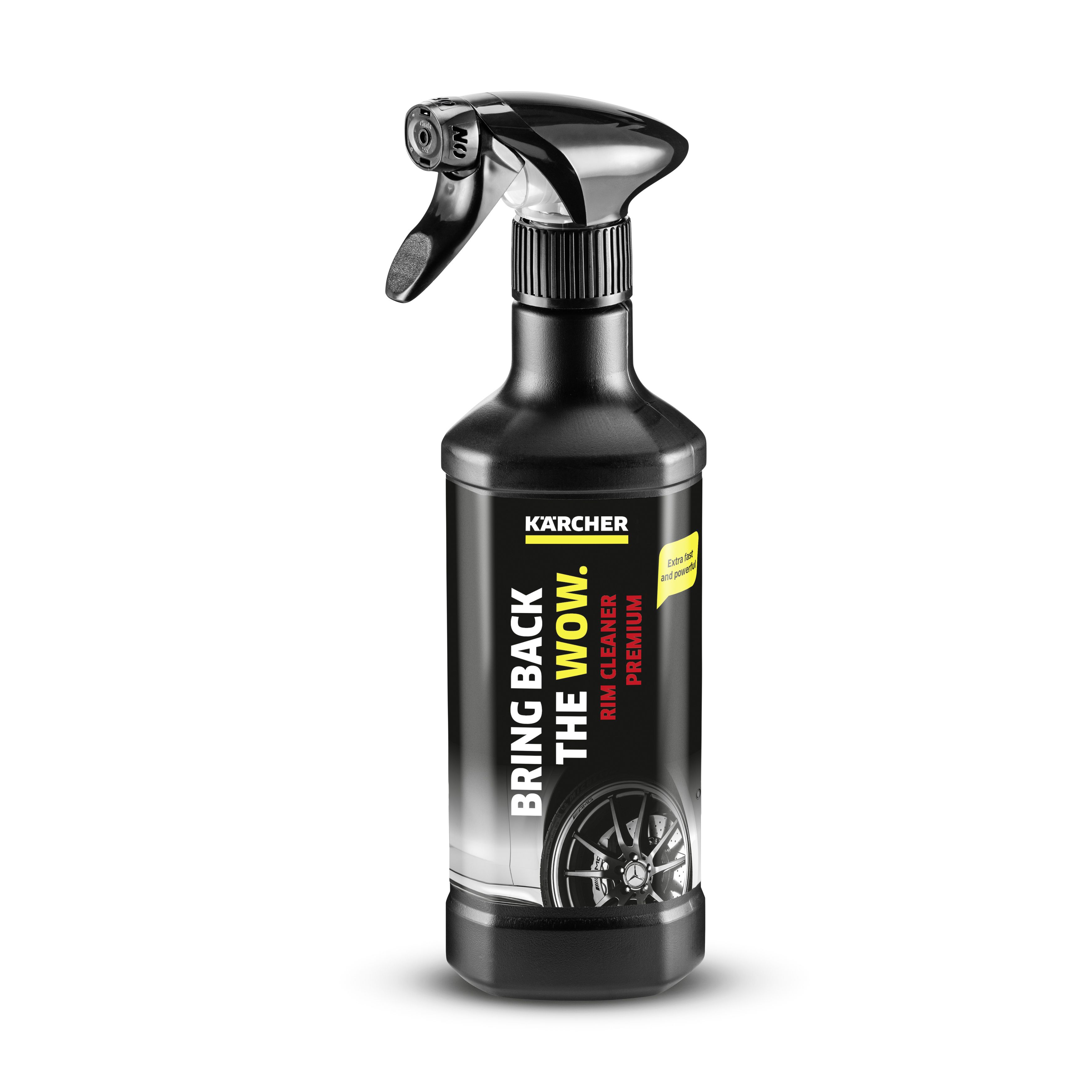 Karcher 500ml Rim Cleaner