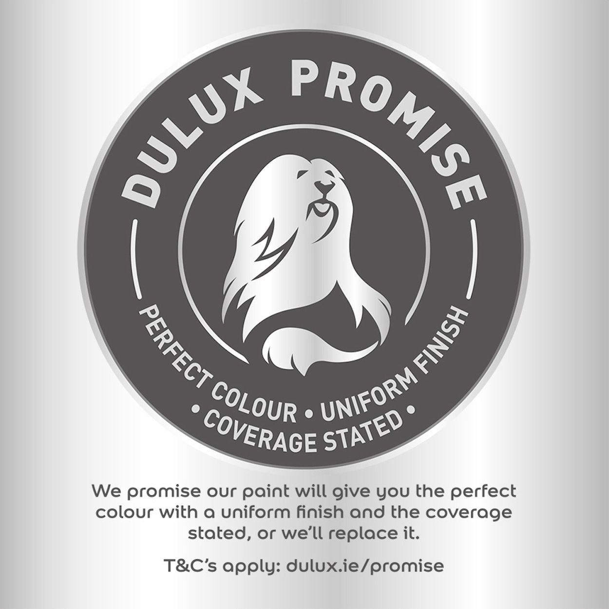 Dulux Trade Diamond Satinwood Pure Brilliant White 2.5L