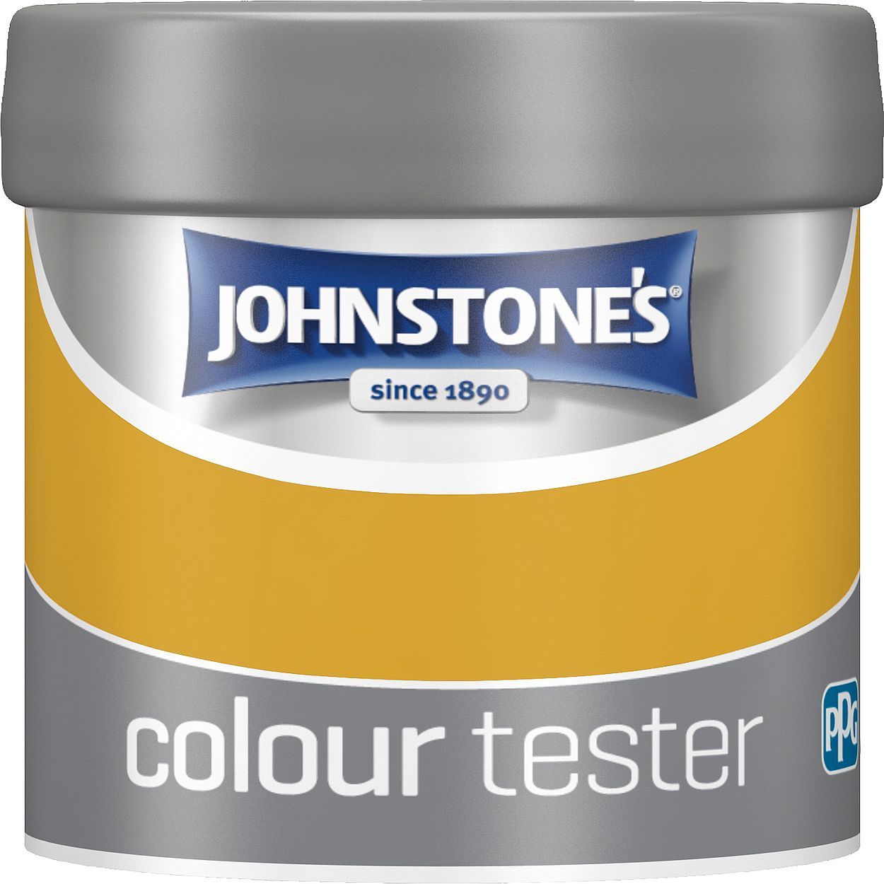 Johnstone's 0.75L Colour Tester Warming Rays