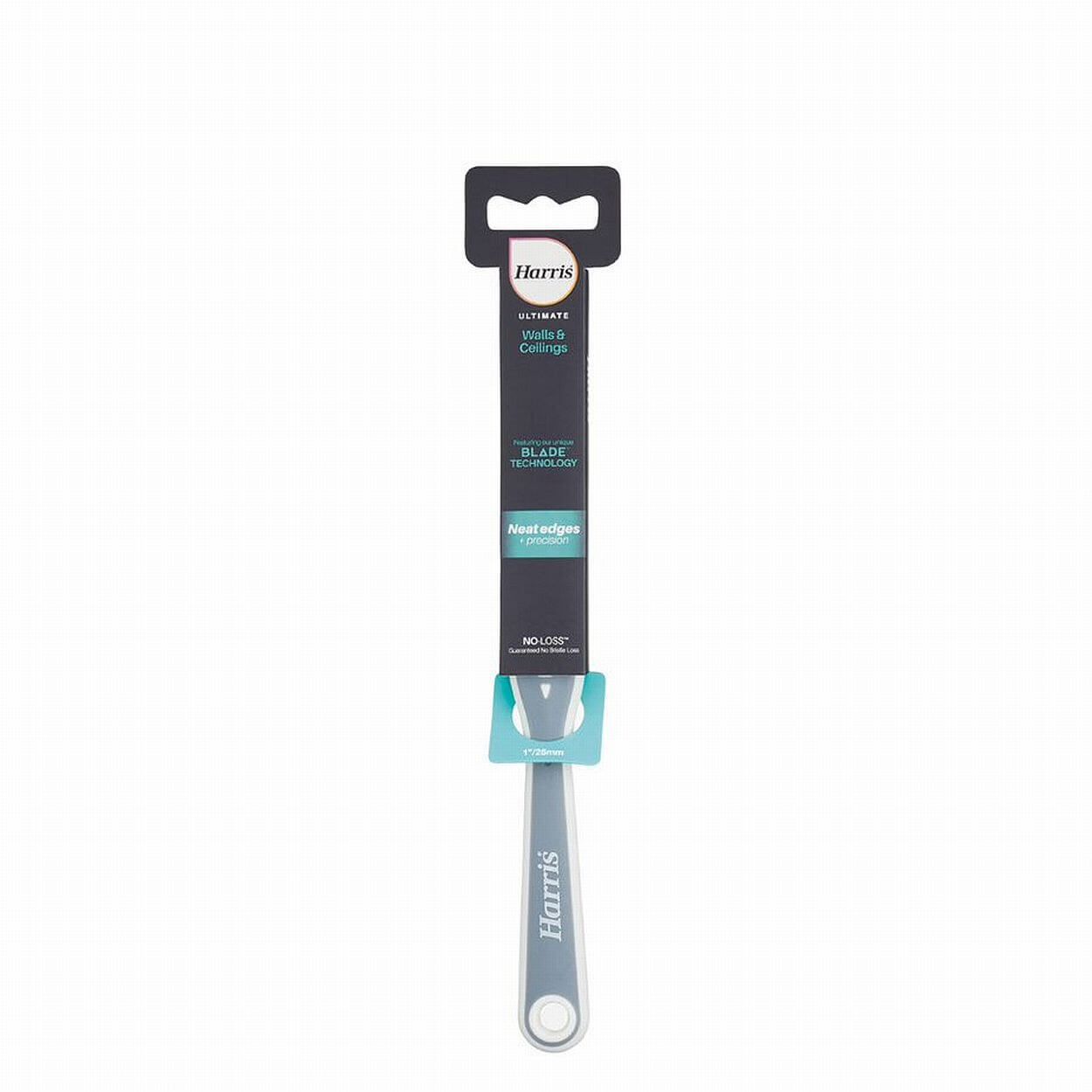 Ultimate 1in Wall & Ceiling Blade Paint Brush