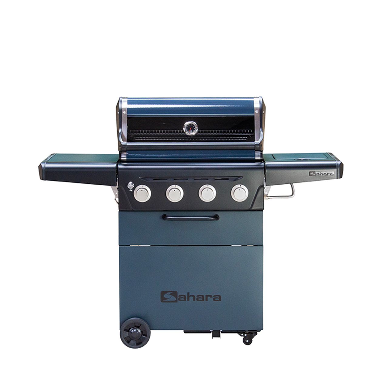 Sahara X450 Gas BBQ