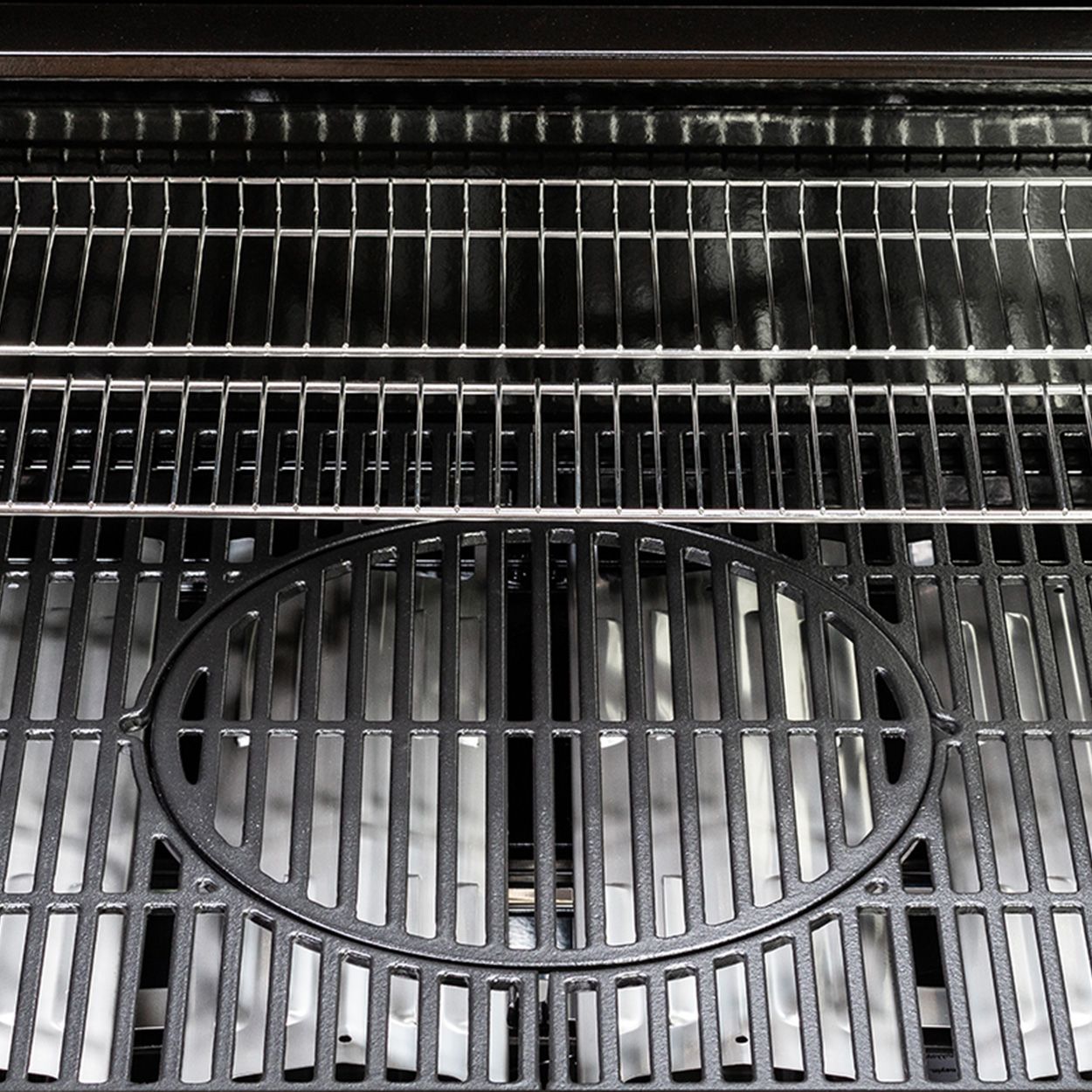 Sahara X450 Gas BBQ