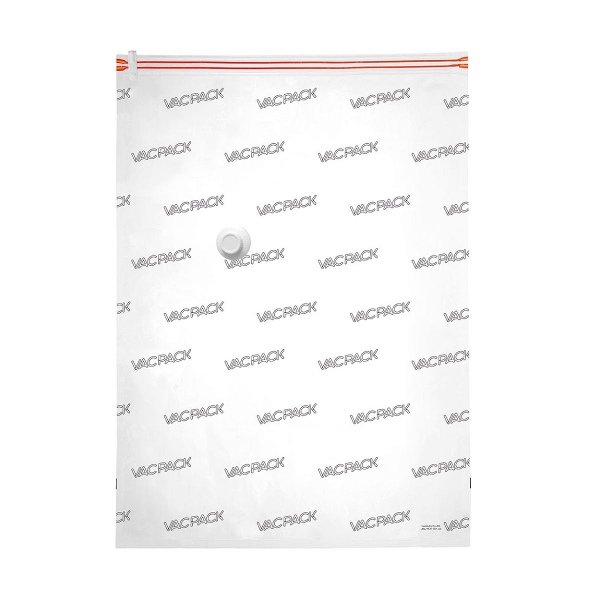 JML Vac Pac Replacement Bags Small X 2 + Medium + 2