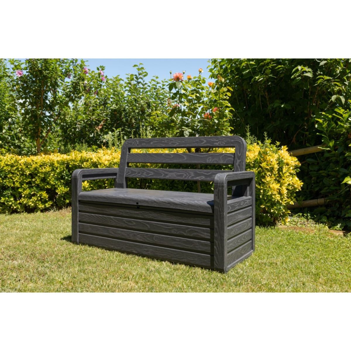 Bench Storage Box 270L