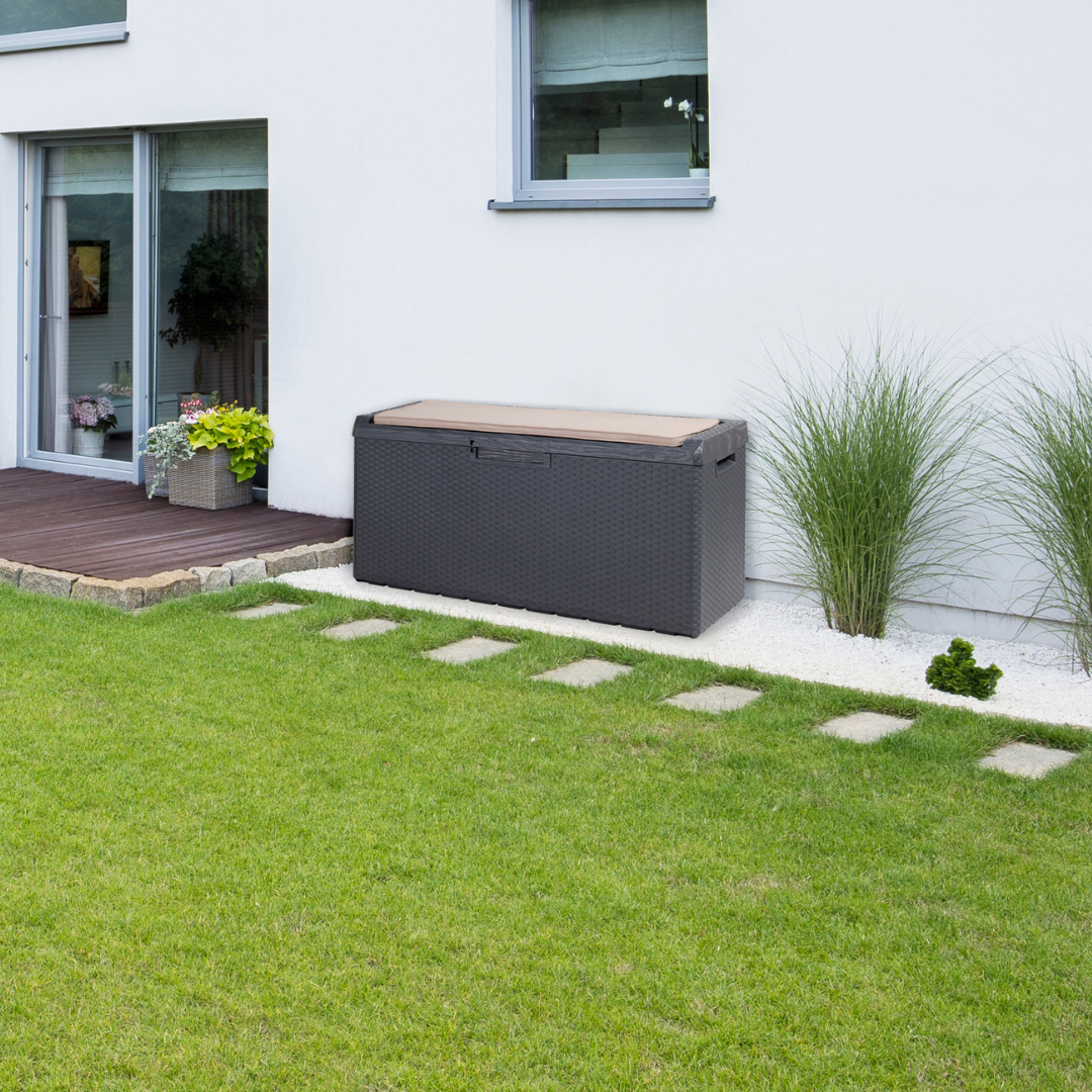 Portonovo Multi Storage Box 350L