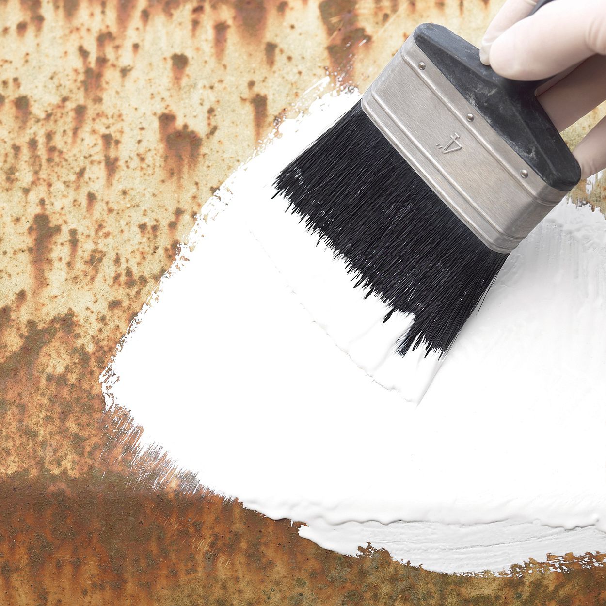 Zinsser Allcoat Exterior Satin 1L Black