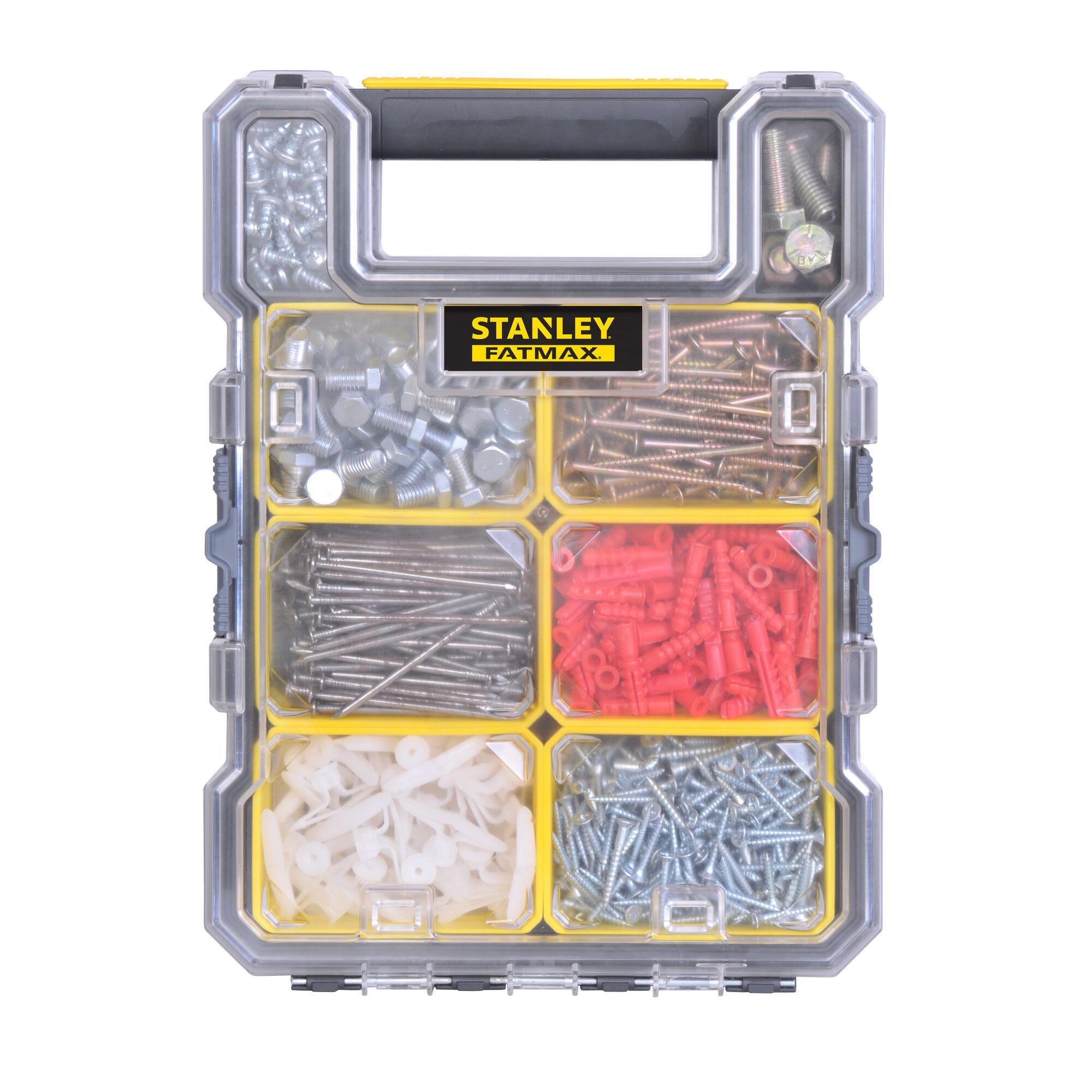 Stanley Fatmax Pro Small Organiser