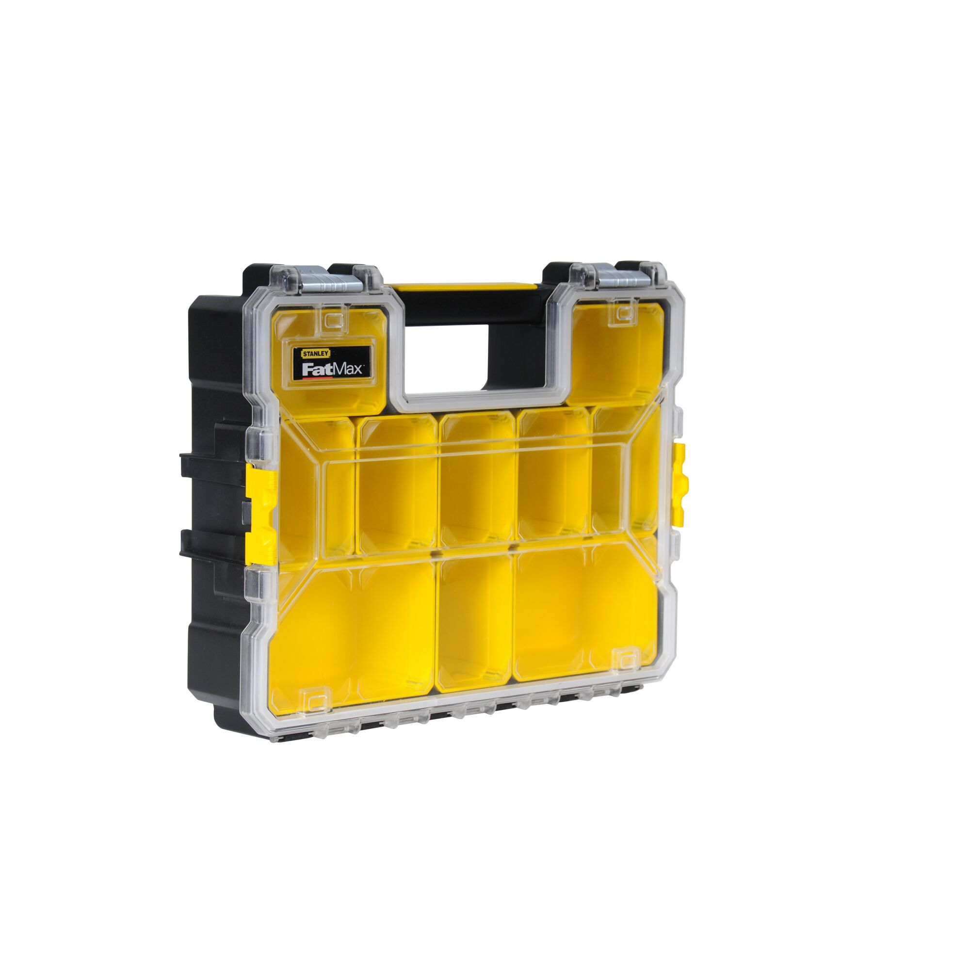 Stanley Fatmax Waterproof Deep Pro Organiser