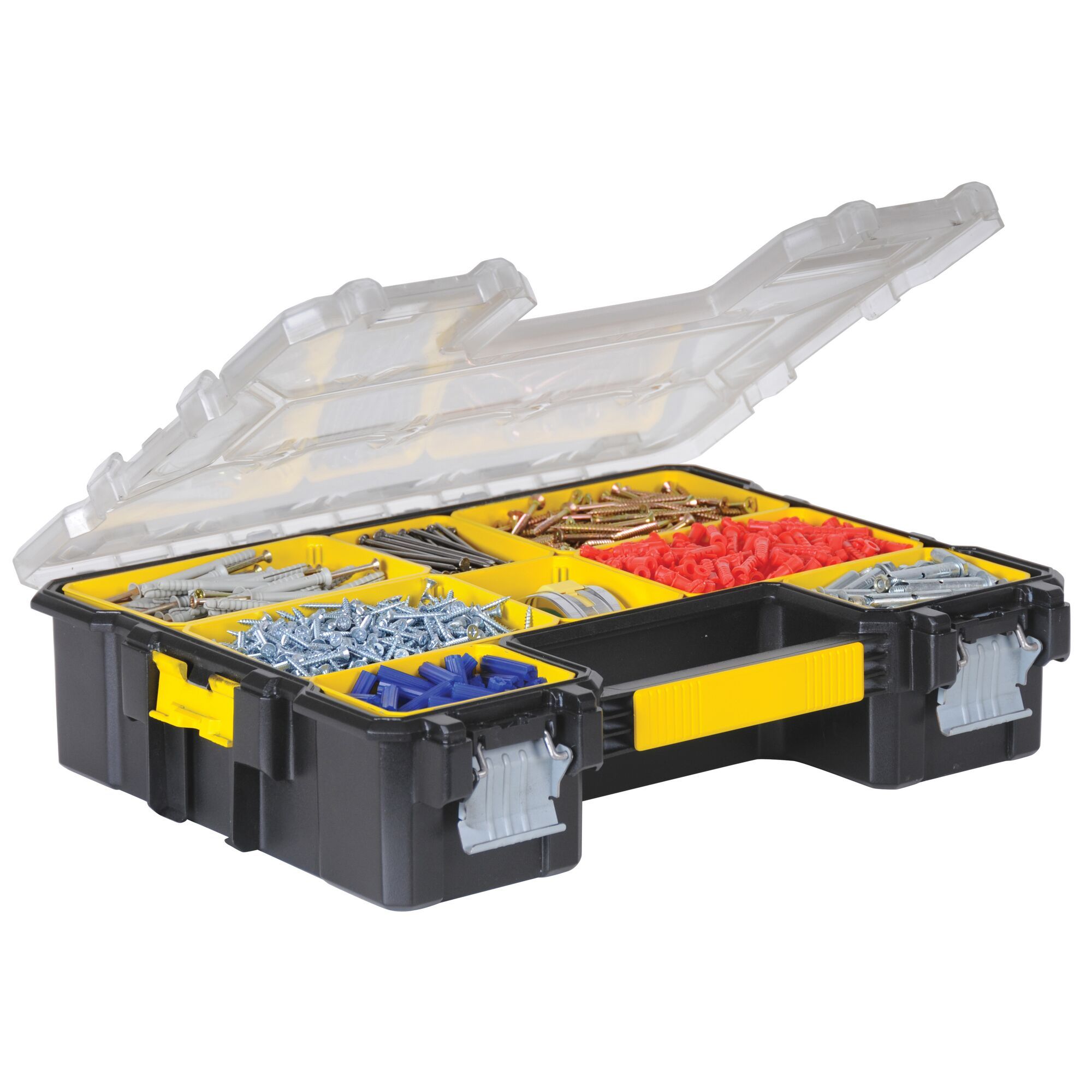 Stanley Fatmax Waterproof Deep Pro Organiser