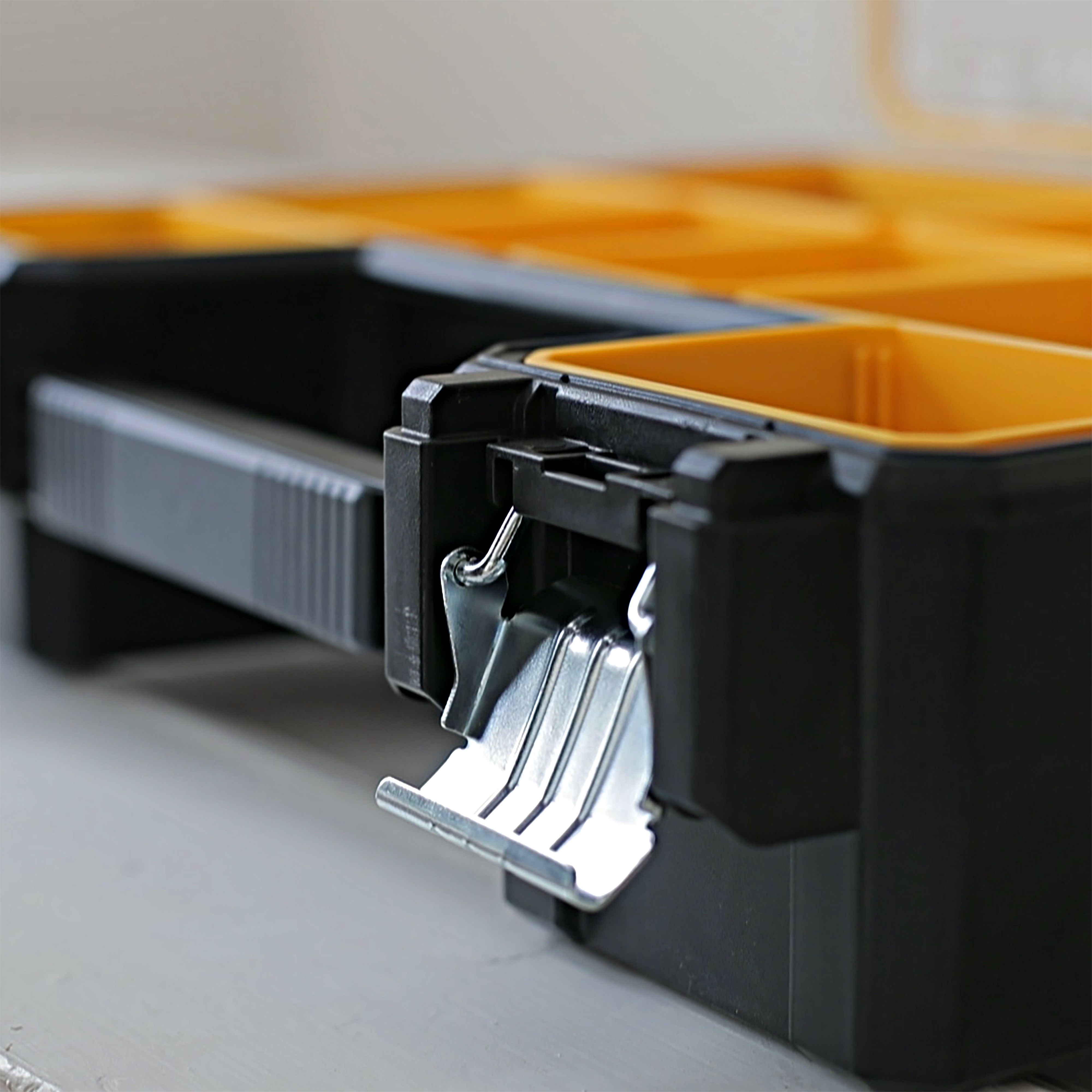 Stanley Fatmax Waterproof Deep Pro Organiser