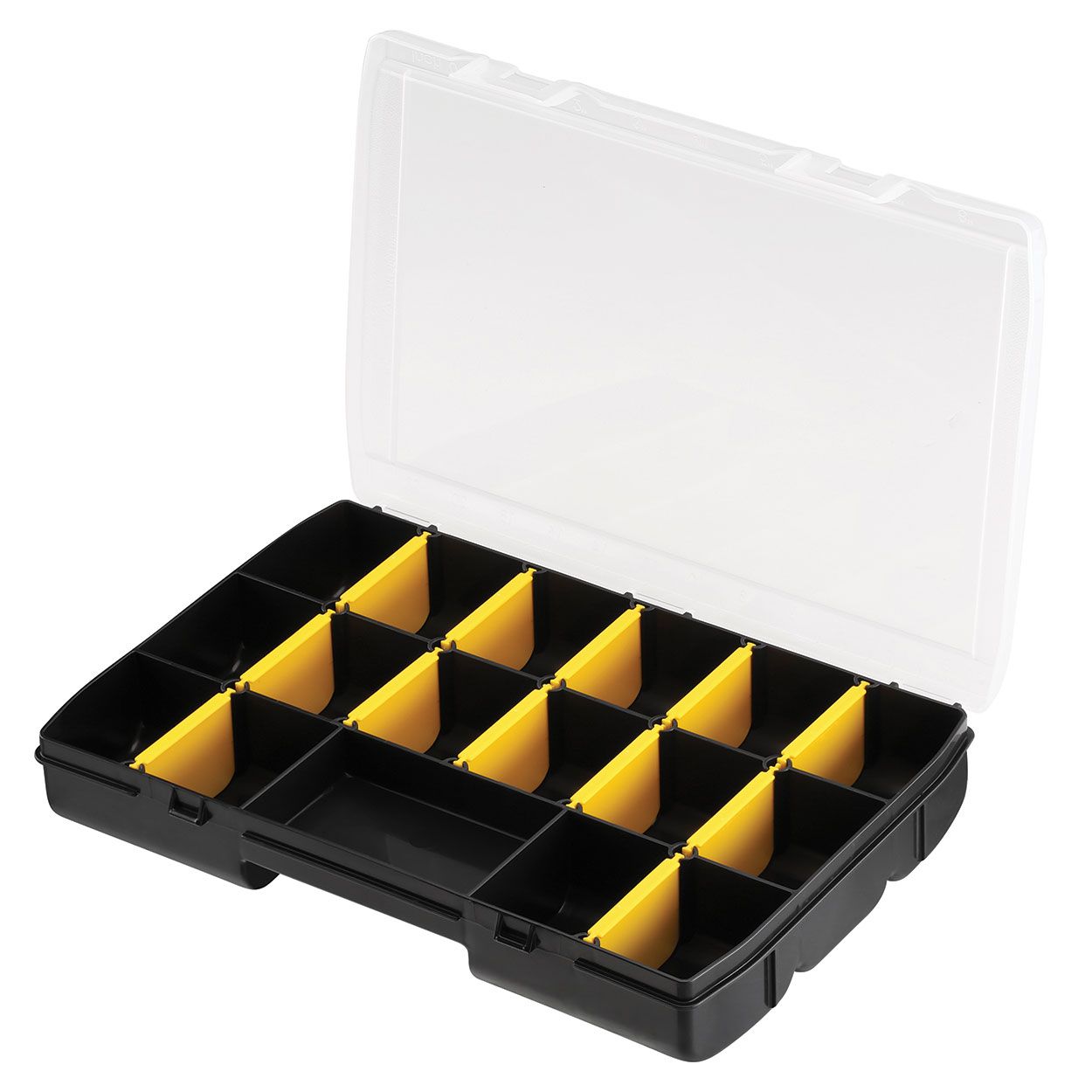 Stanley 11" Compartment Organiser