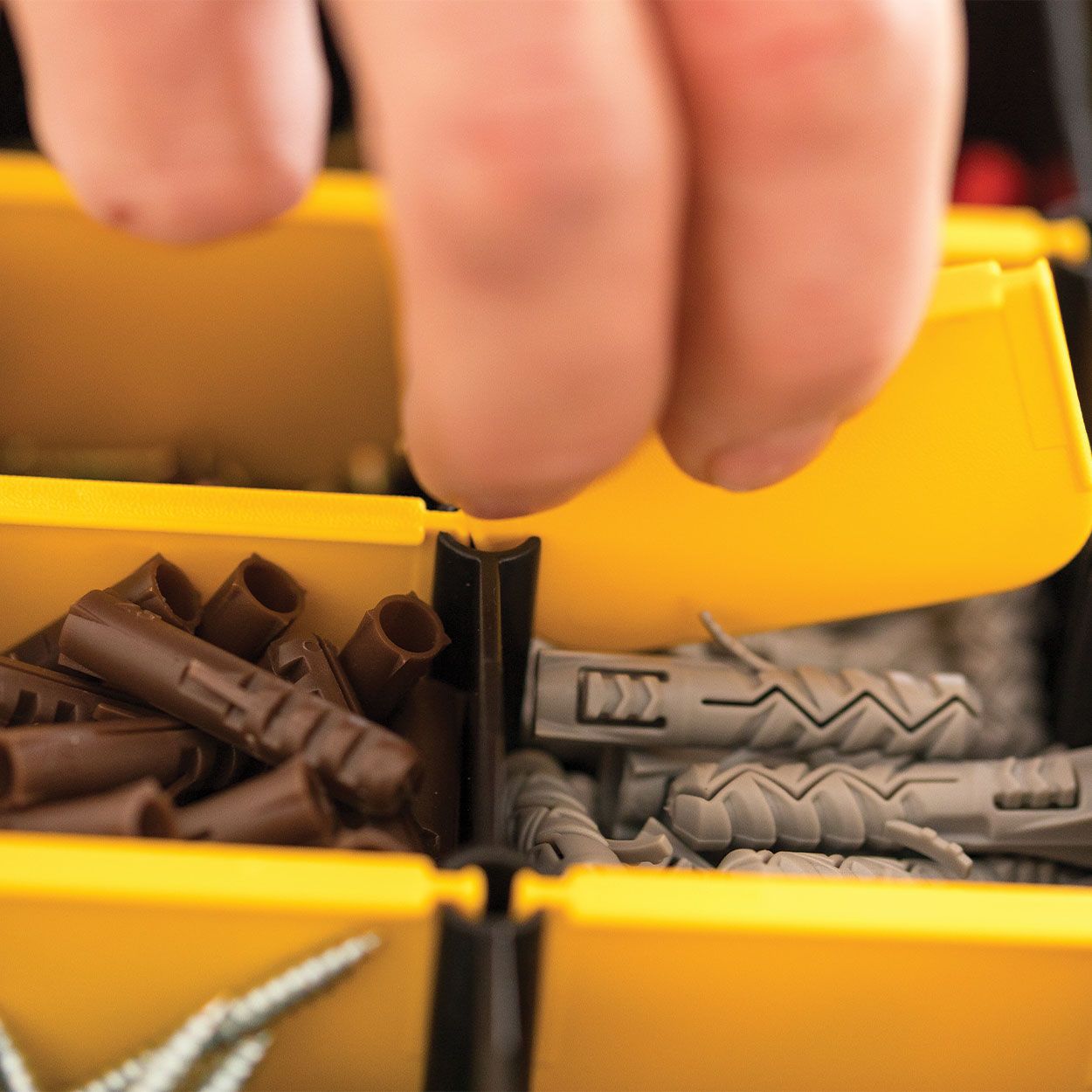 Stanley 11" Compartment Organiser