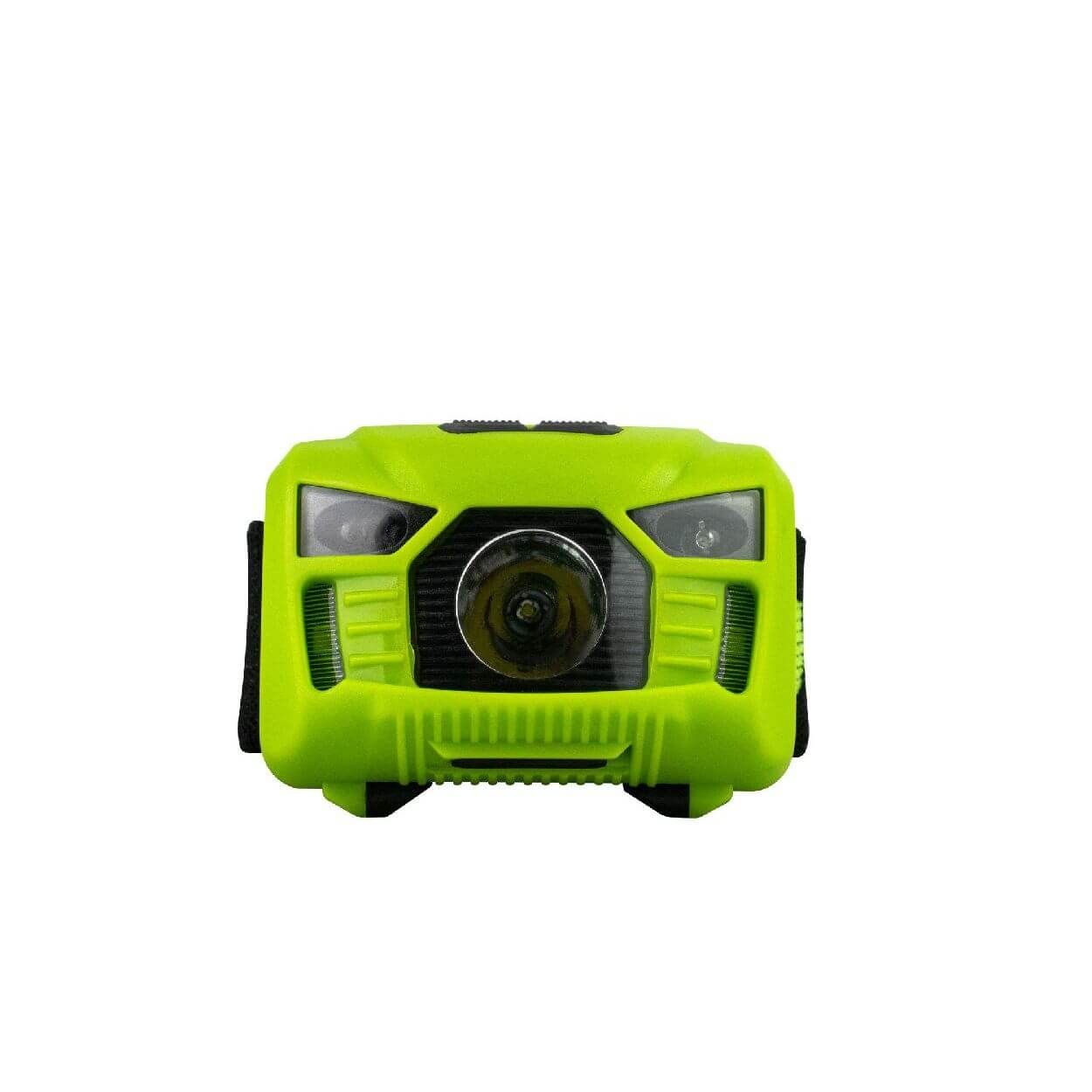 Luceco Recharagable Inspection Headtorch 5V 3W