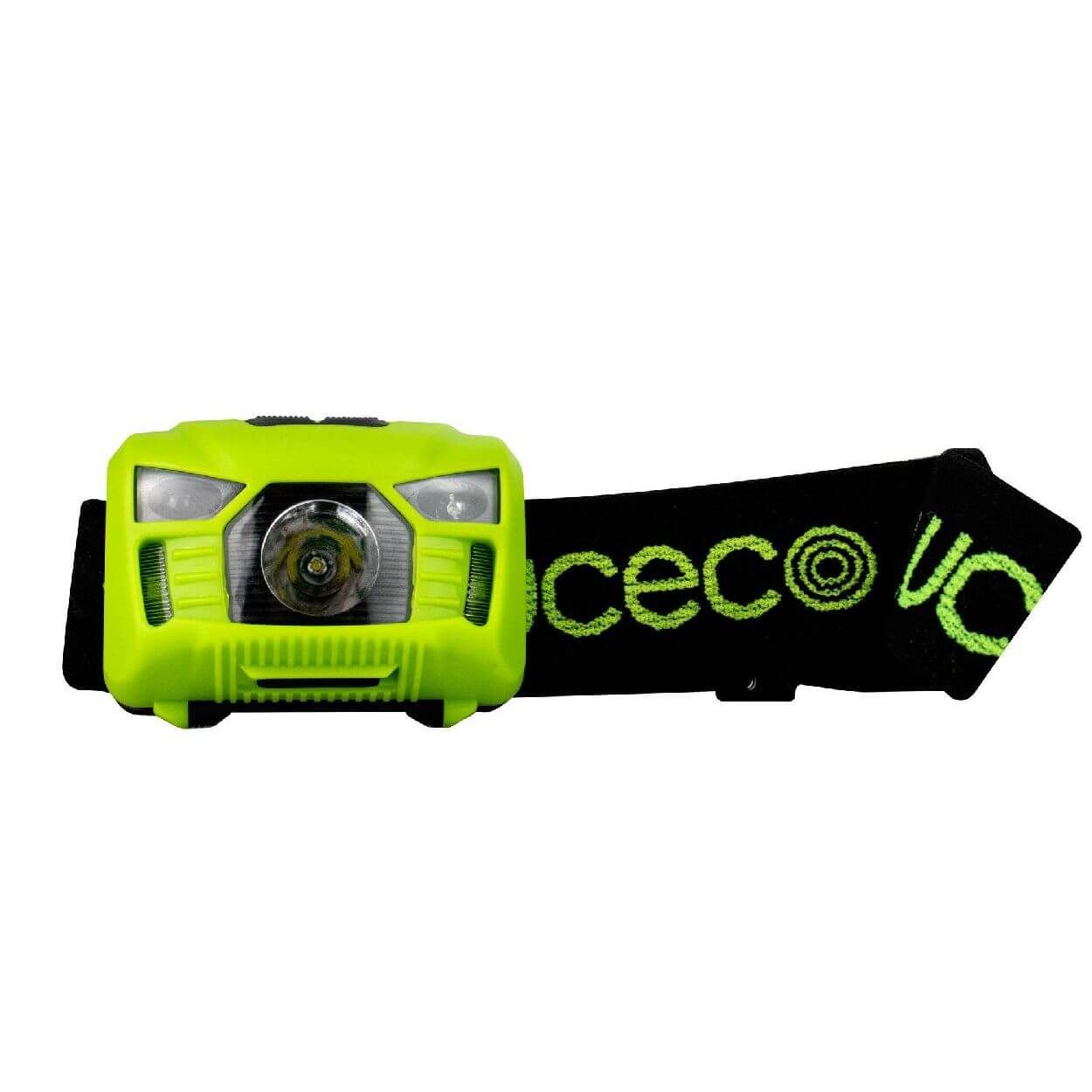 Luceco Recharagable Inspection Headtorch 5V 3W