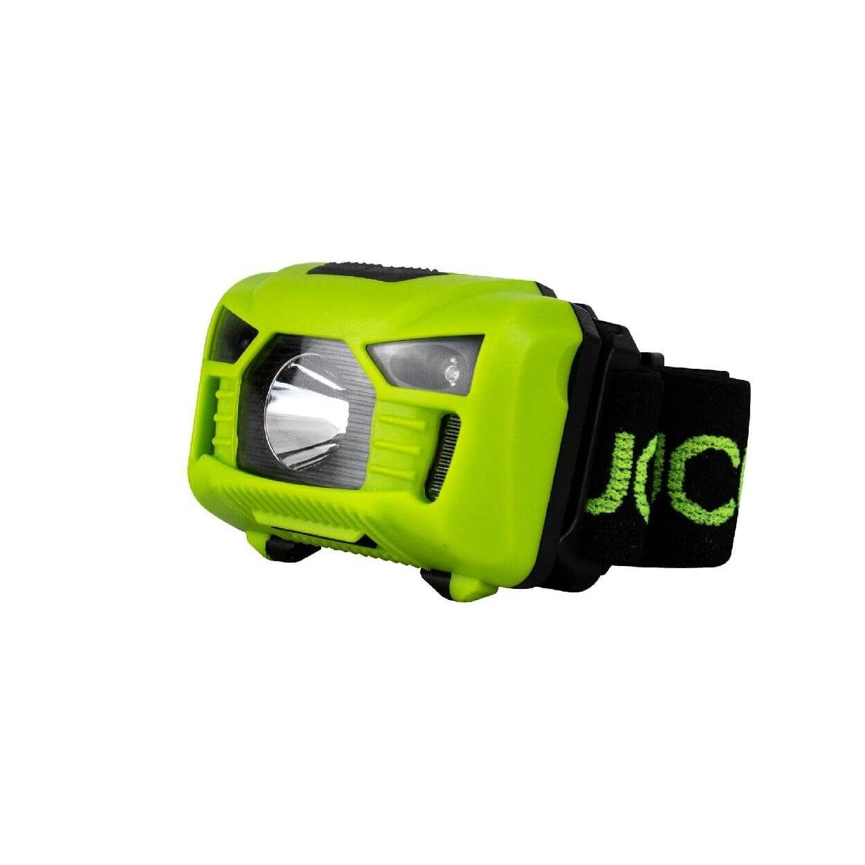 Luceco Recharagable Inspection Headtorch 5V 3W