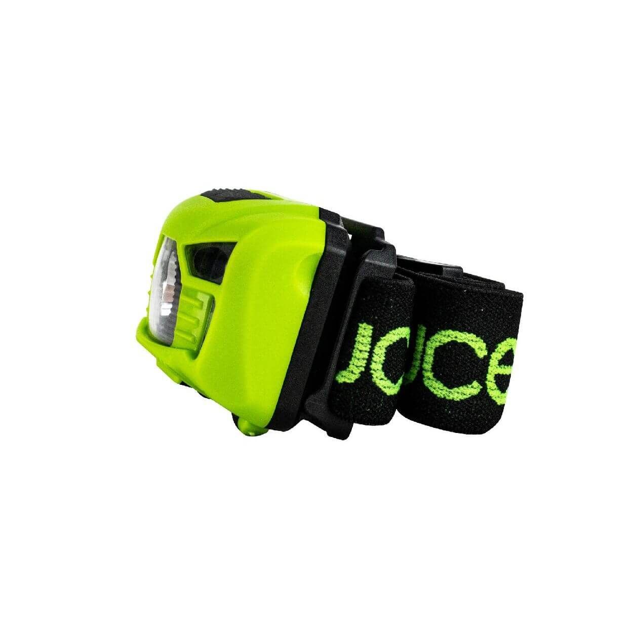 Luceco Recharagable Inspection Headtorch 5V 3W