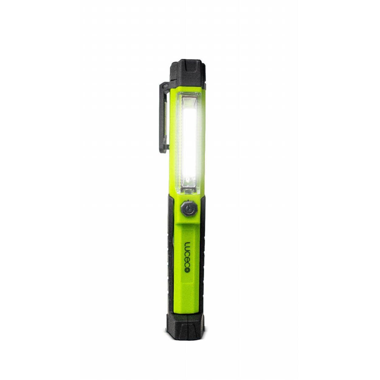 Luceco Tilting Mini Inspection Torch 5V 1.5W