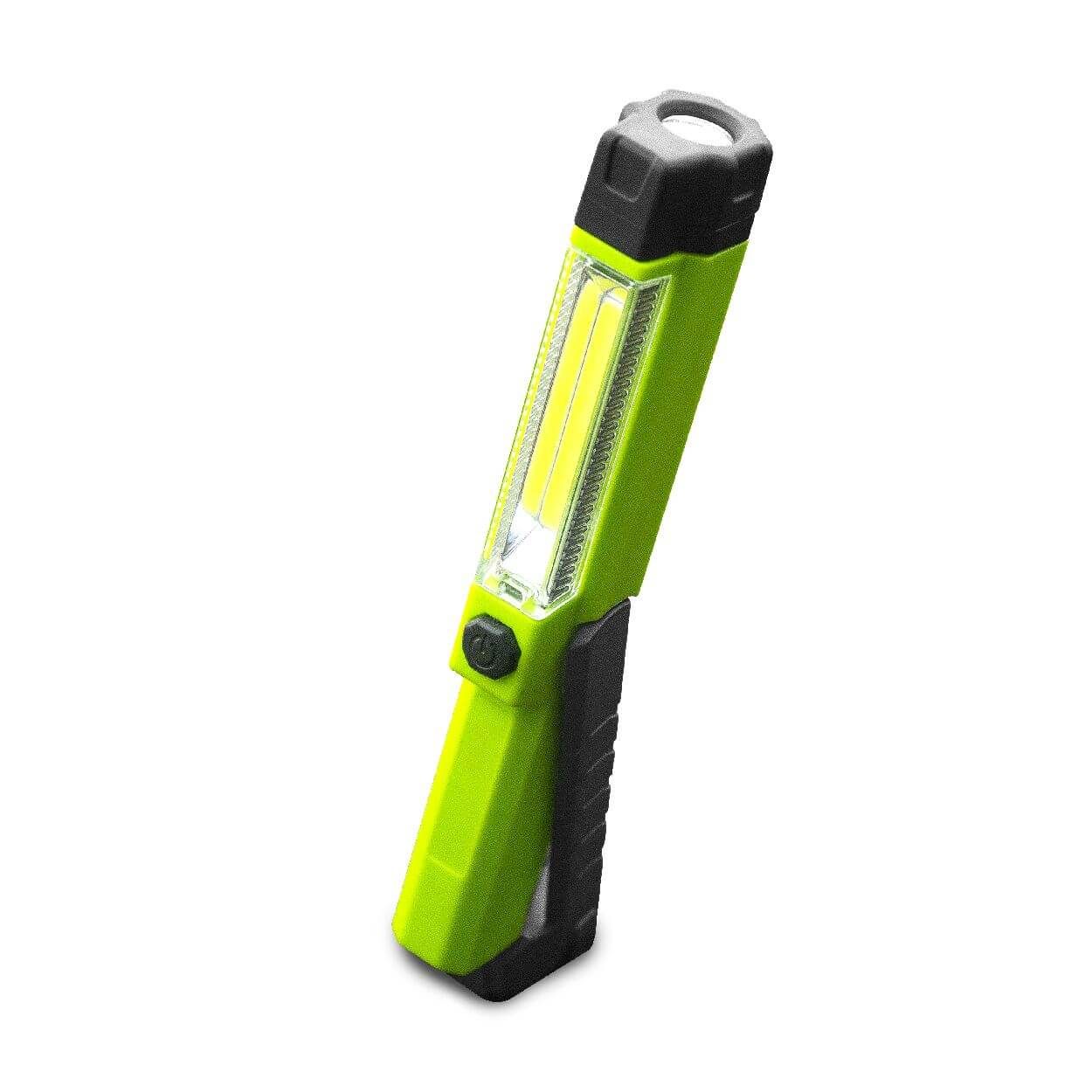 Luceco Tilting Mini Inspection Torch 5V 1.5W