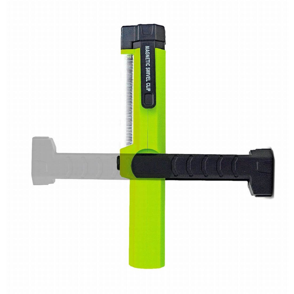 Luceco Tilting Mini Inspection Torch 5V 1.5W