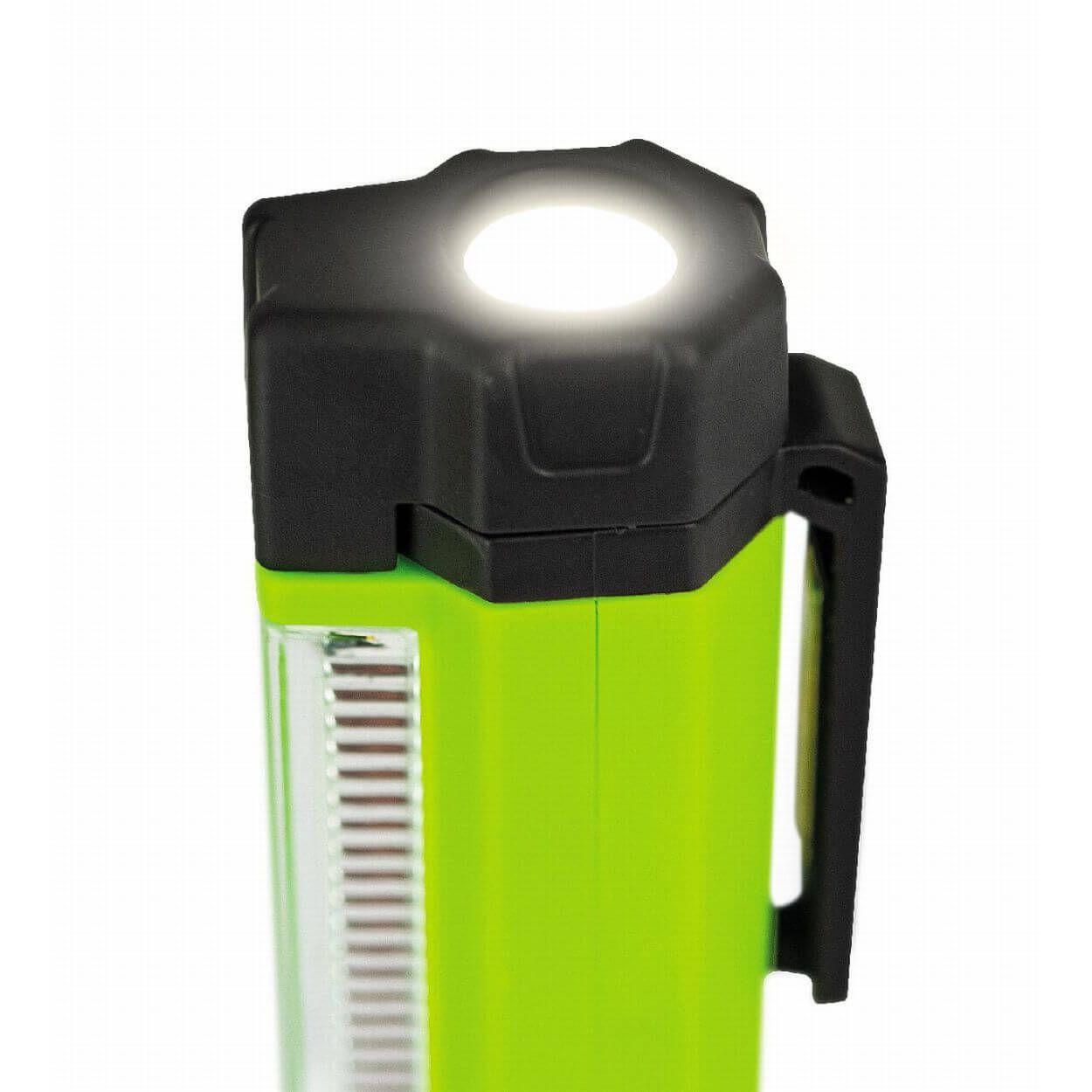 Luceco Tilting Mini Inspection Torch 5V 1.5W