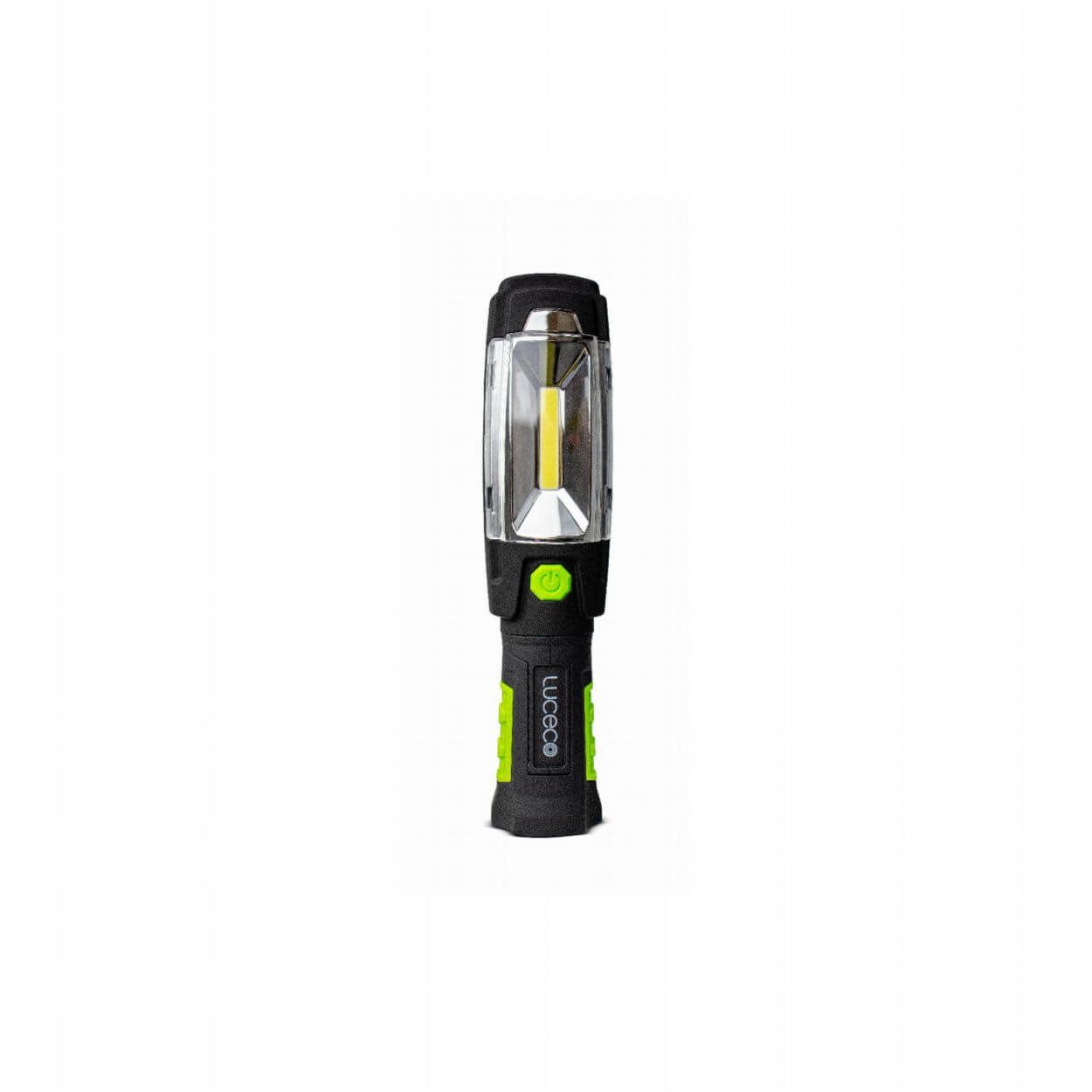 Luceco Rotation Inspection Torch Powerbank 5V 3W