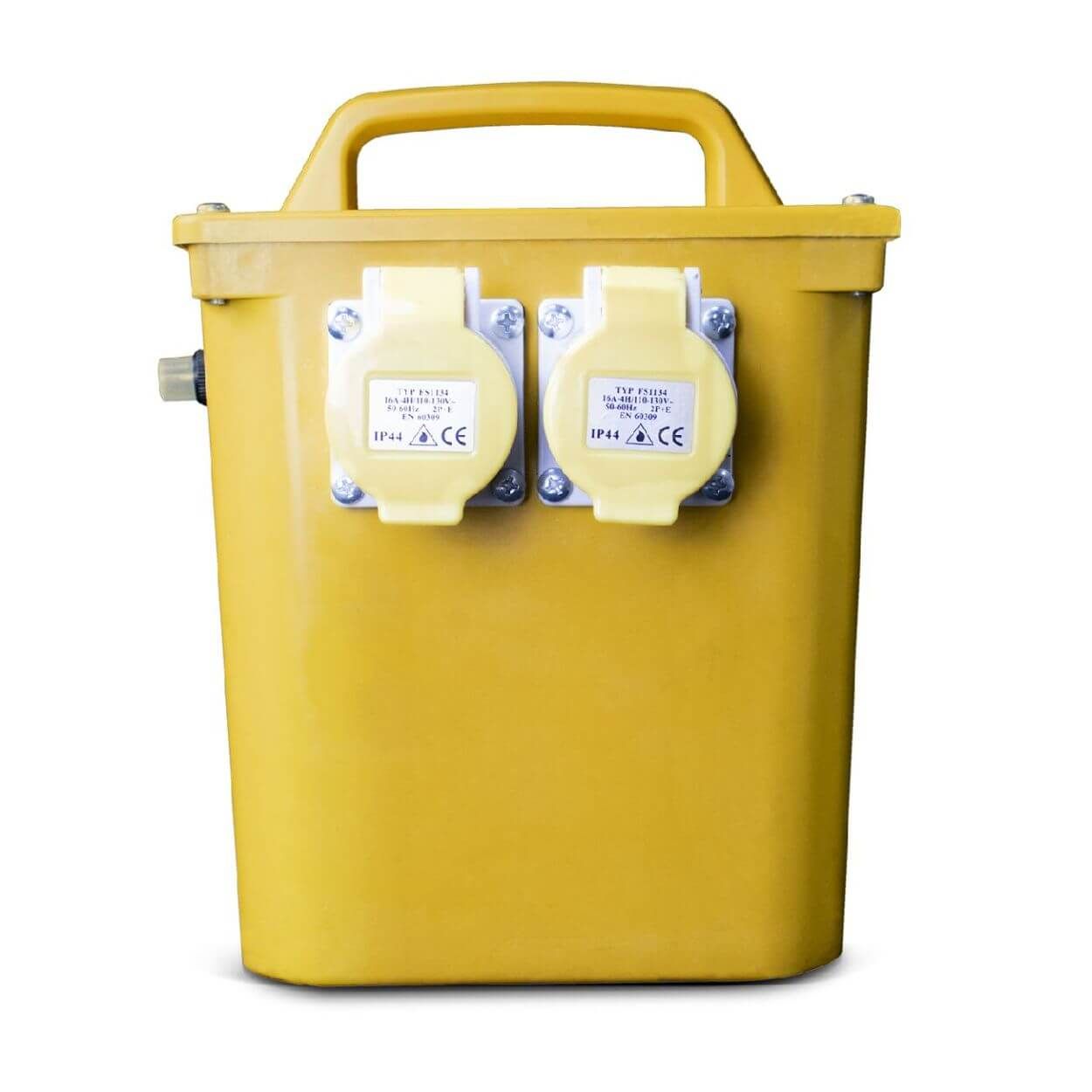 Masterplug 110V 3K Transformer