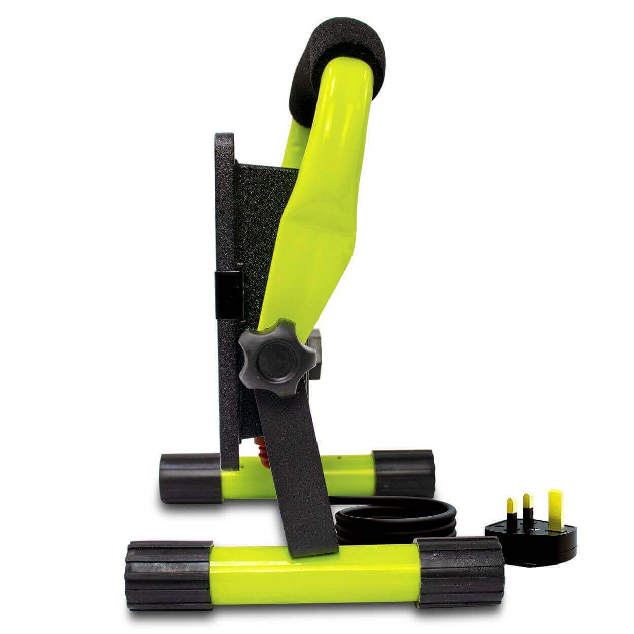 Luceco Eco Work Light 220V 800Lm 10W 5000K