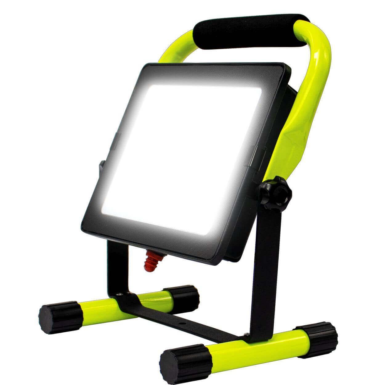 Luceco Eco Work Light 220V 2500Lm 30W 5000K