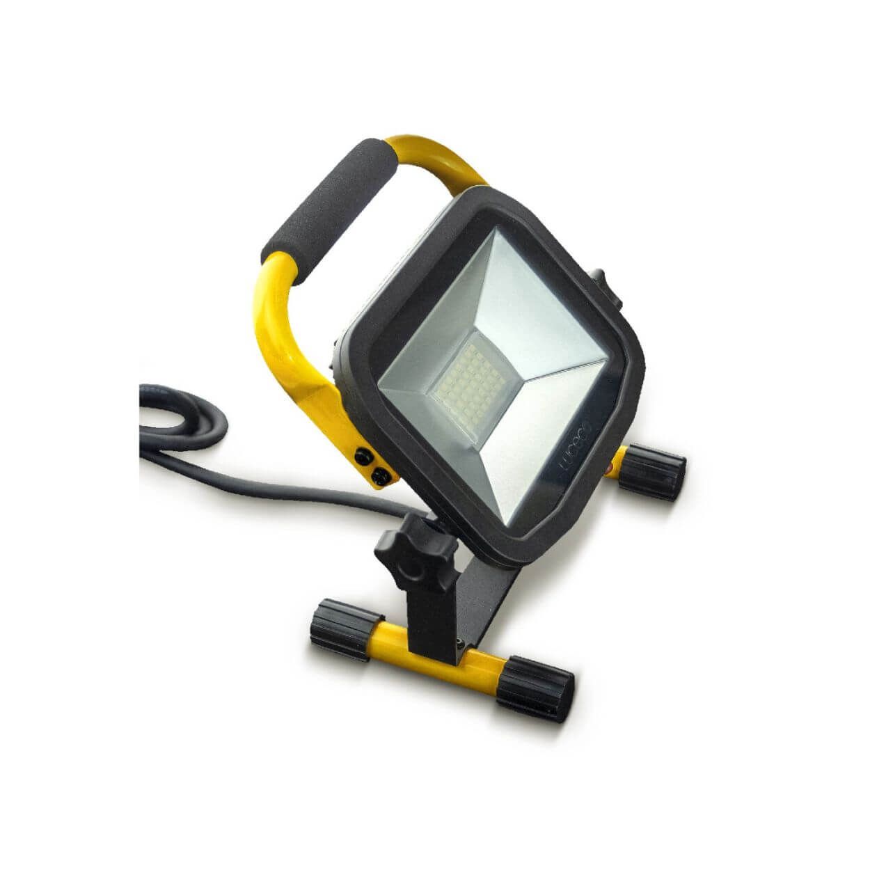 Luceco Site 110V Portable Work Light 18W