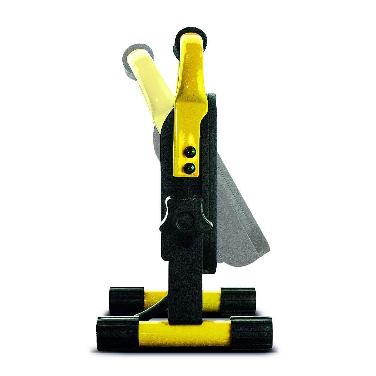 Luceco Site 110V Portable Work Light 18W
