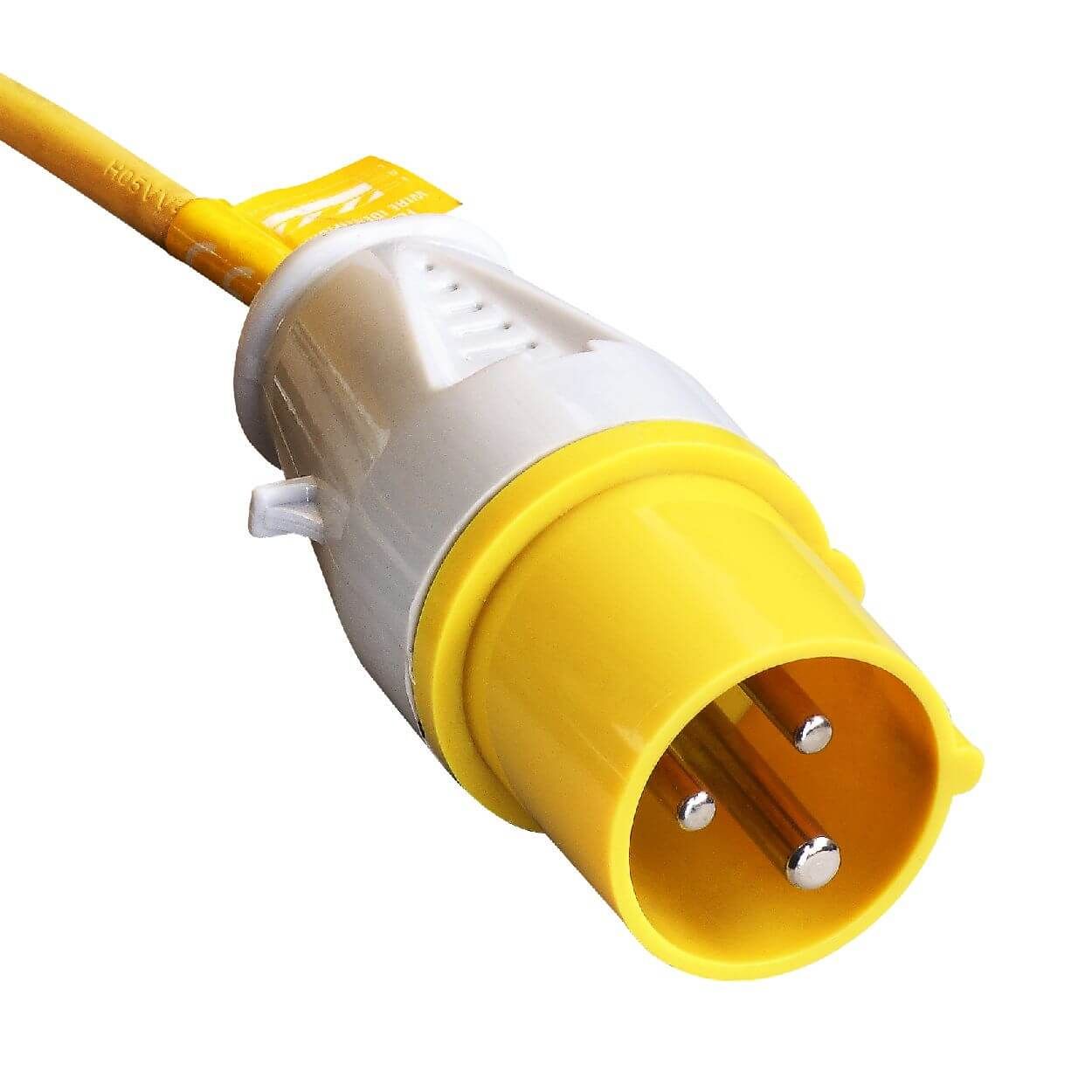 Luceco Site 110V Portable Work Light 18W