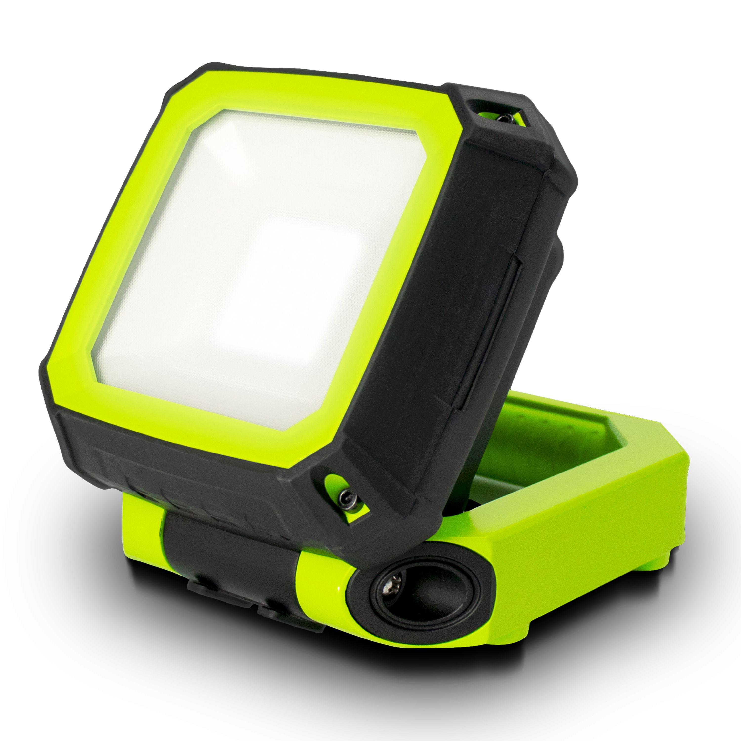 Luceco 7W Compact Magnetic Usb Work Light