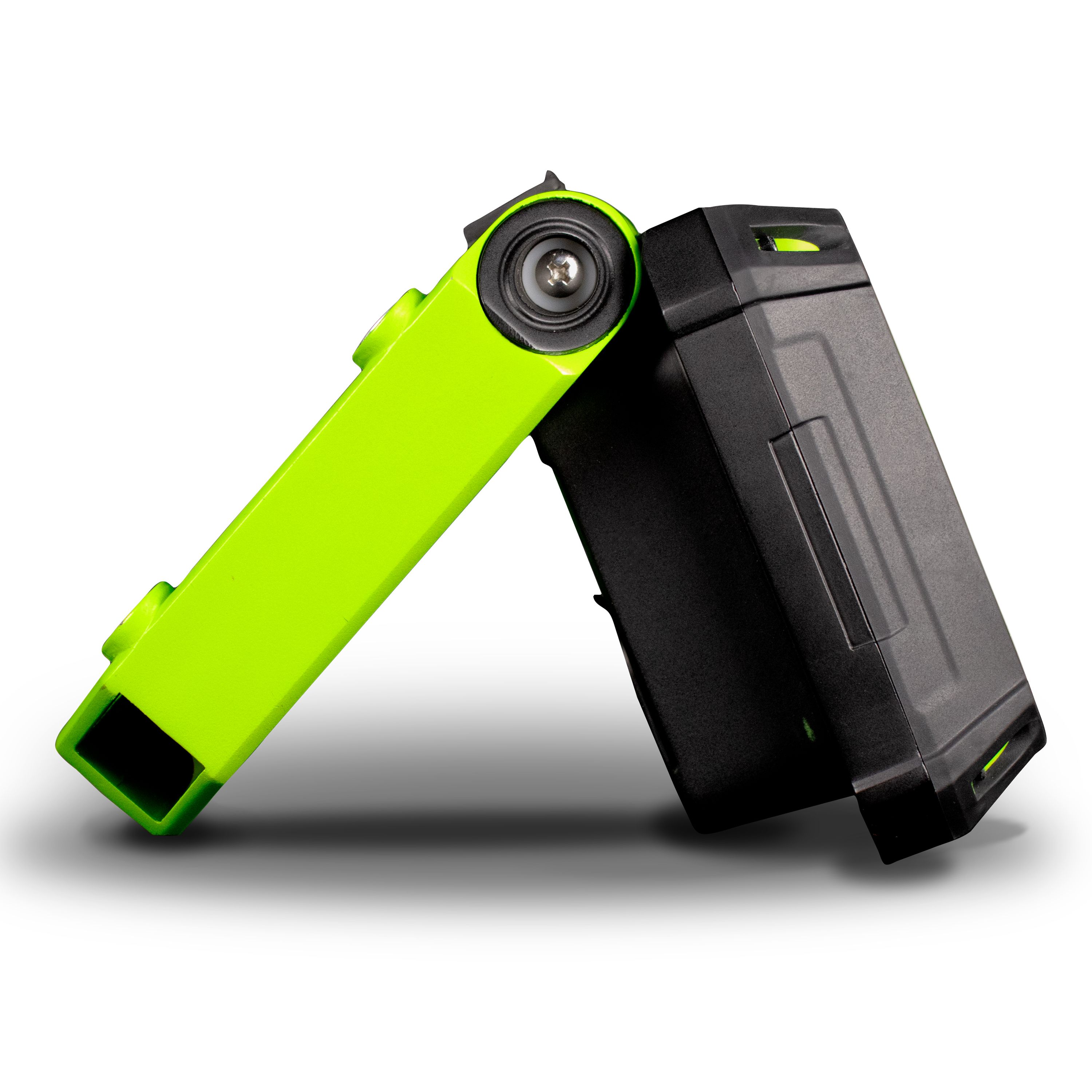 Luceco 7W Compact Magnetic Usb Work Light