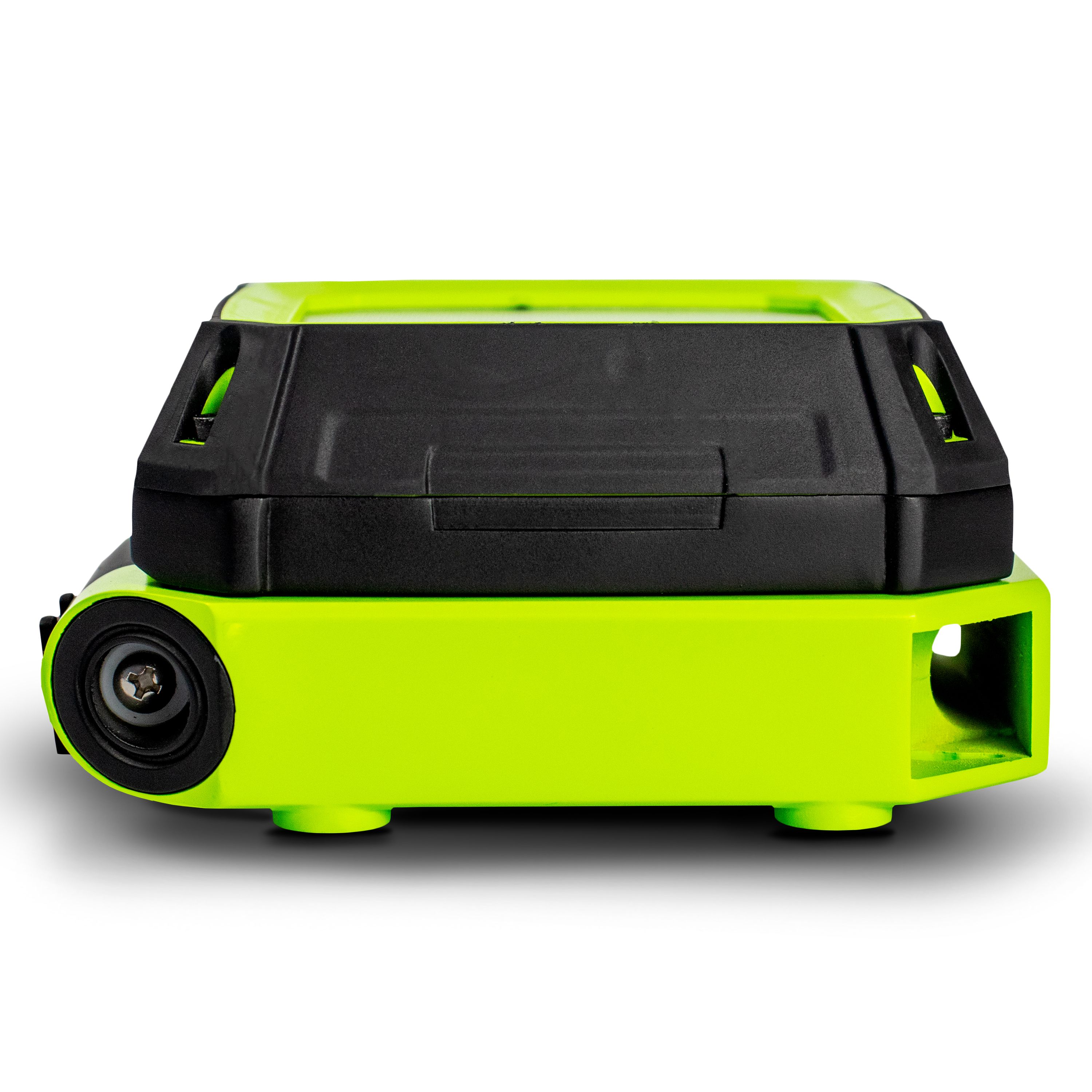 Luceco 7W Compact Magnetic Usb Work Light