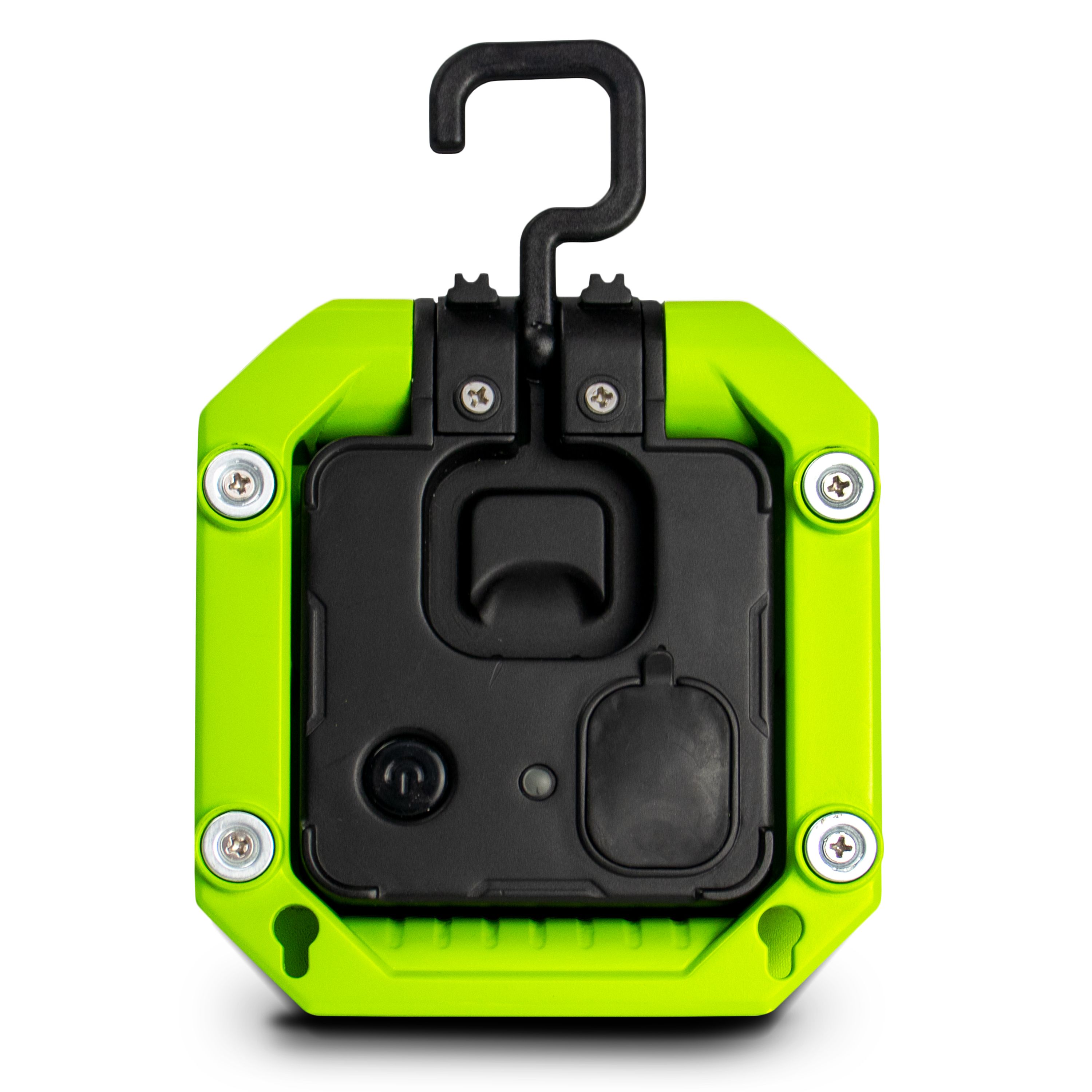 Luceco 7W Compact Magnetic Usb Work Light