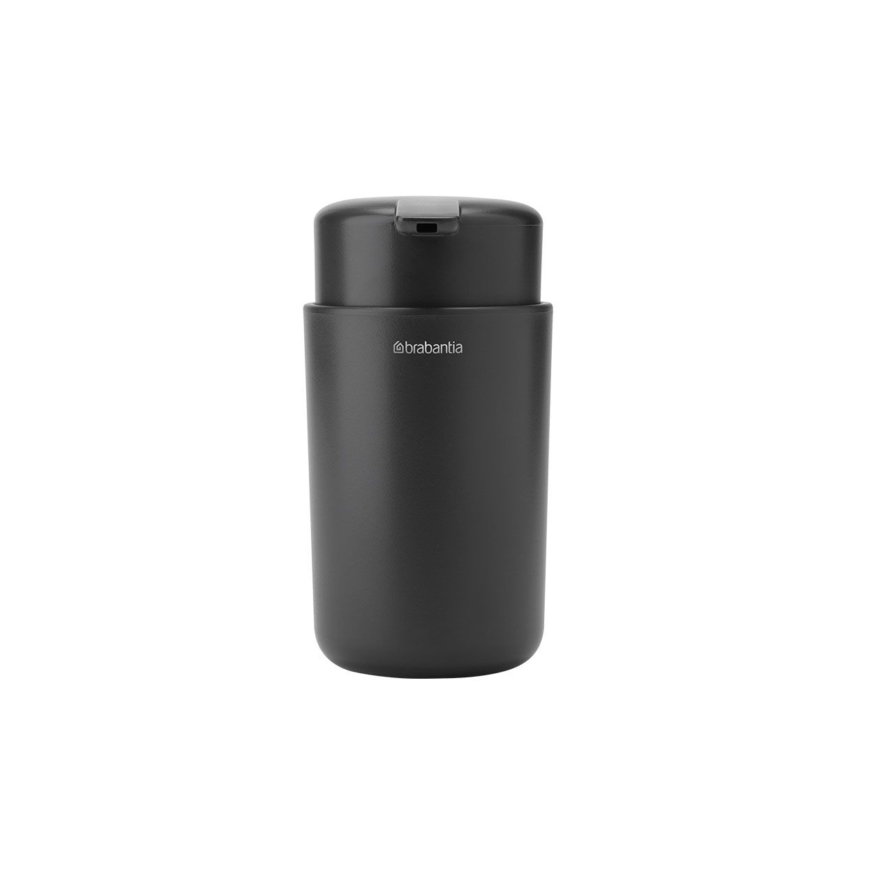 Brabantia Renew Soap Dispenser Dark Grey