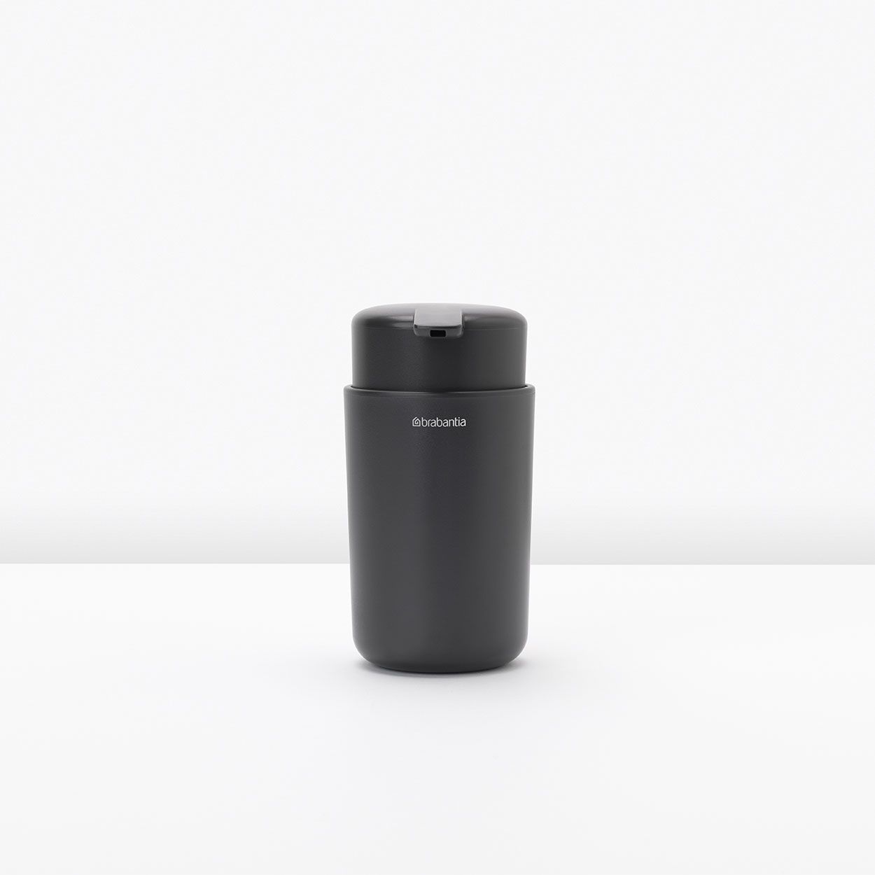 Brabantia Renew Soap Dispenser Dark Grey