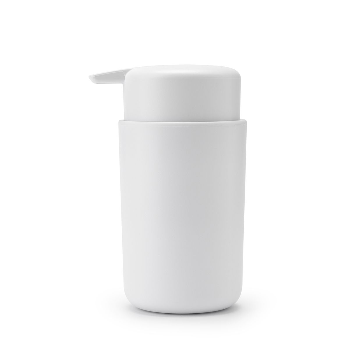 Brabantia Renew Soap Dispenser White