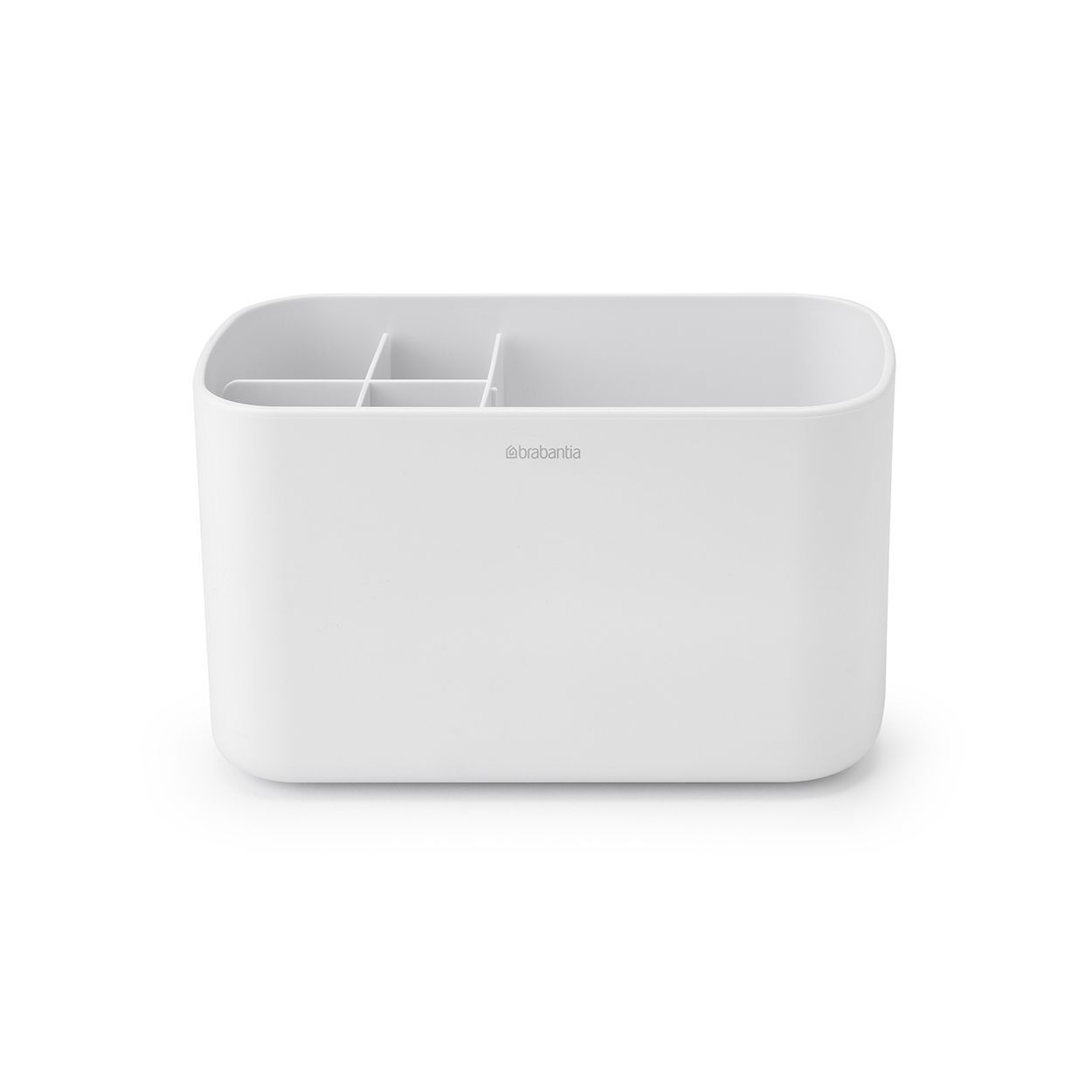 Brabantia Renew Bathroom Caddy White