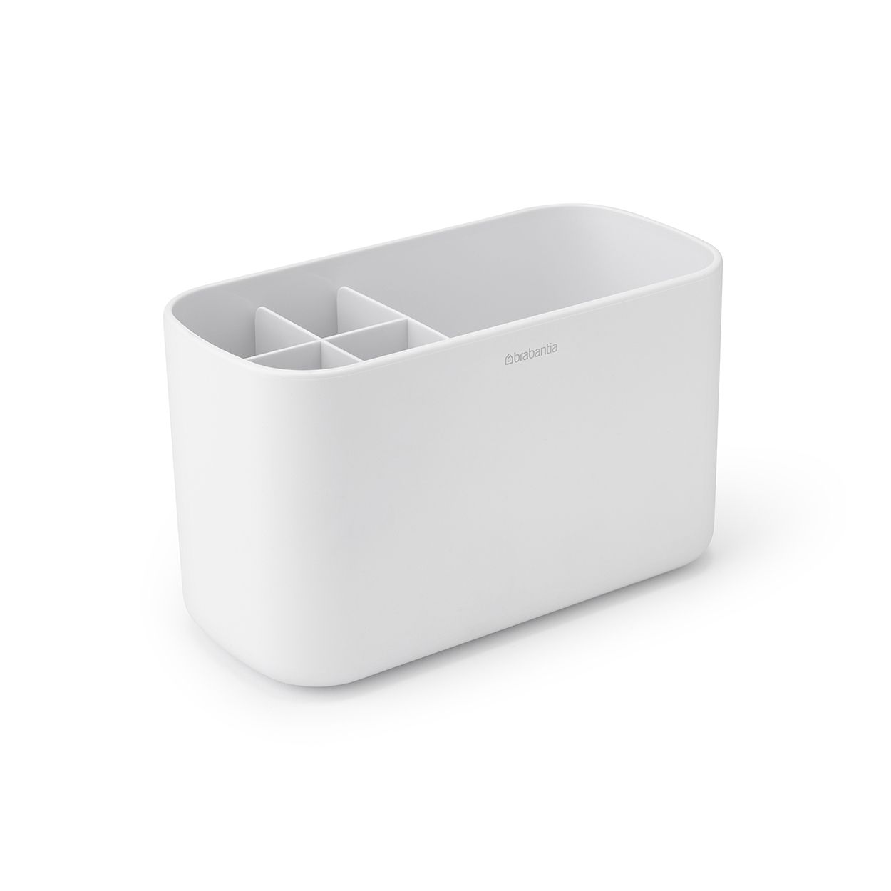 Brabantia Renew Bathroom Caddy White