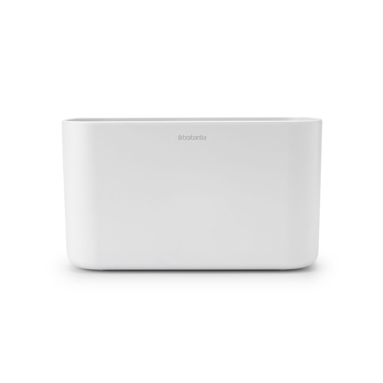 Brabantia Renew Bathroom Caddy White