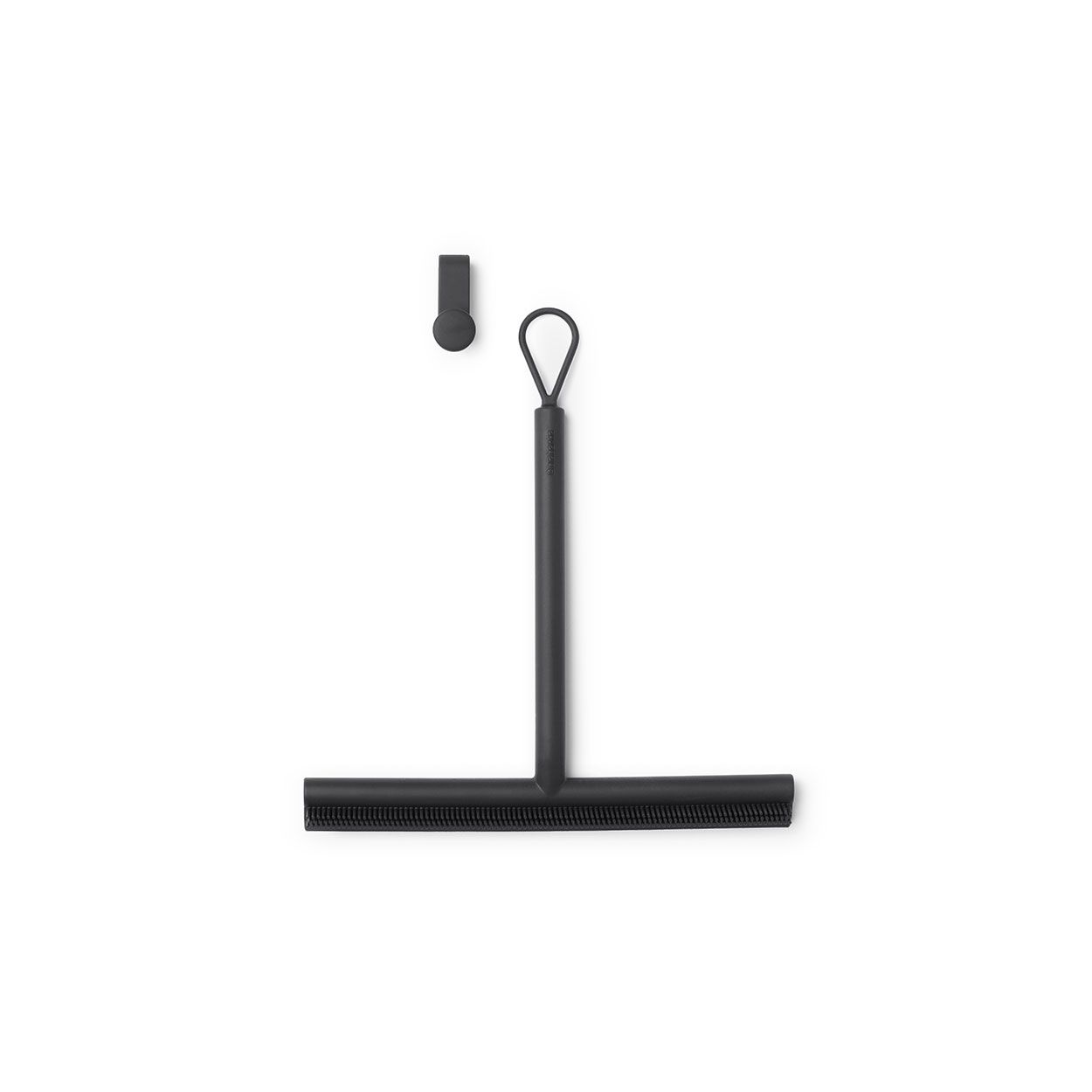Brabantia Renew Shower Squeegee Dark Grey