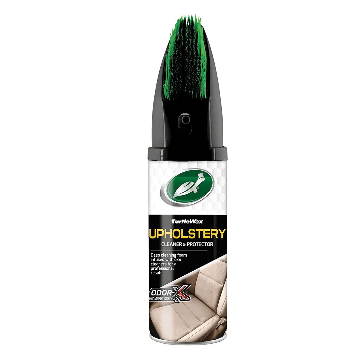 Turtle Wax Power Out Upholstery Cleaner