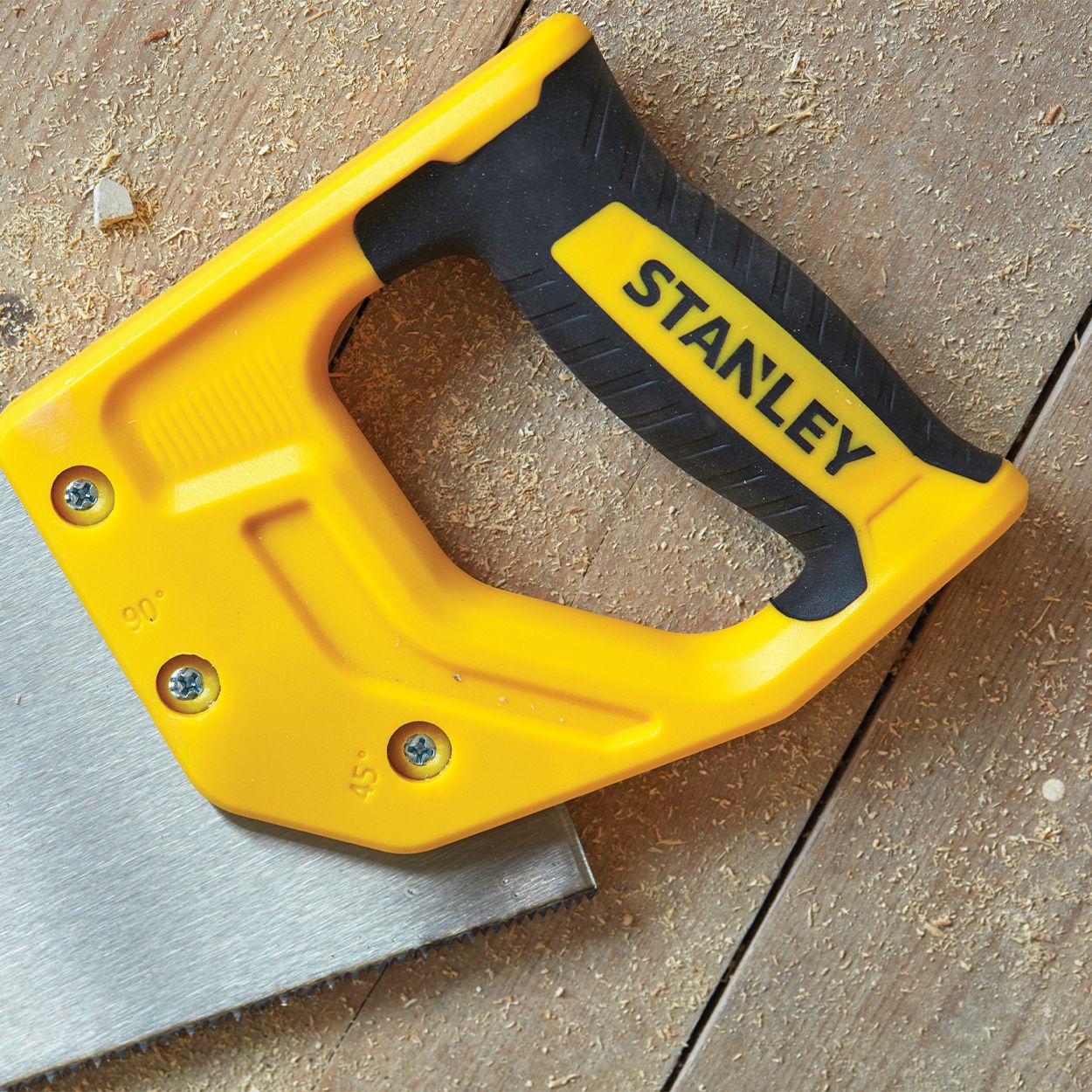 Stanley Sharp Cut 550mm (22") Saw