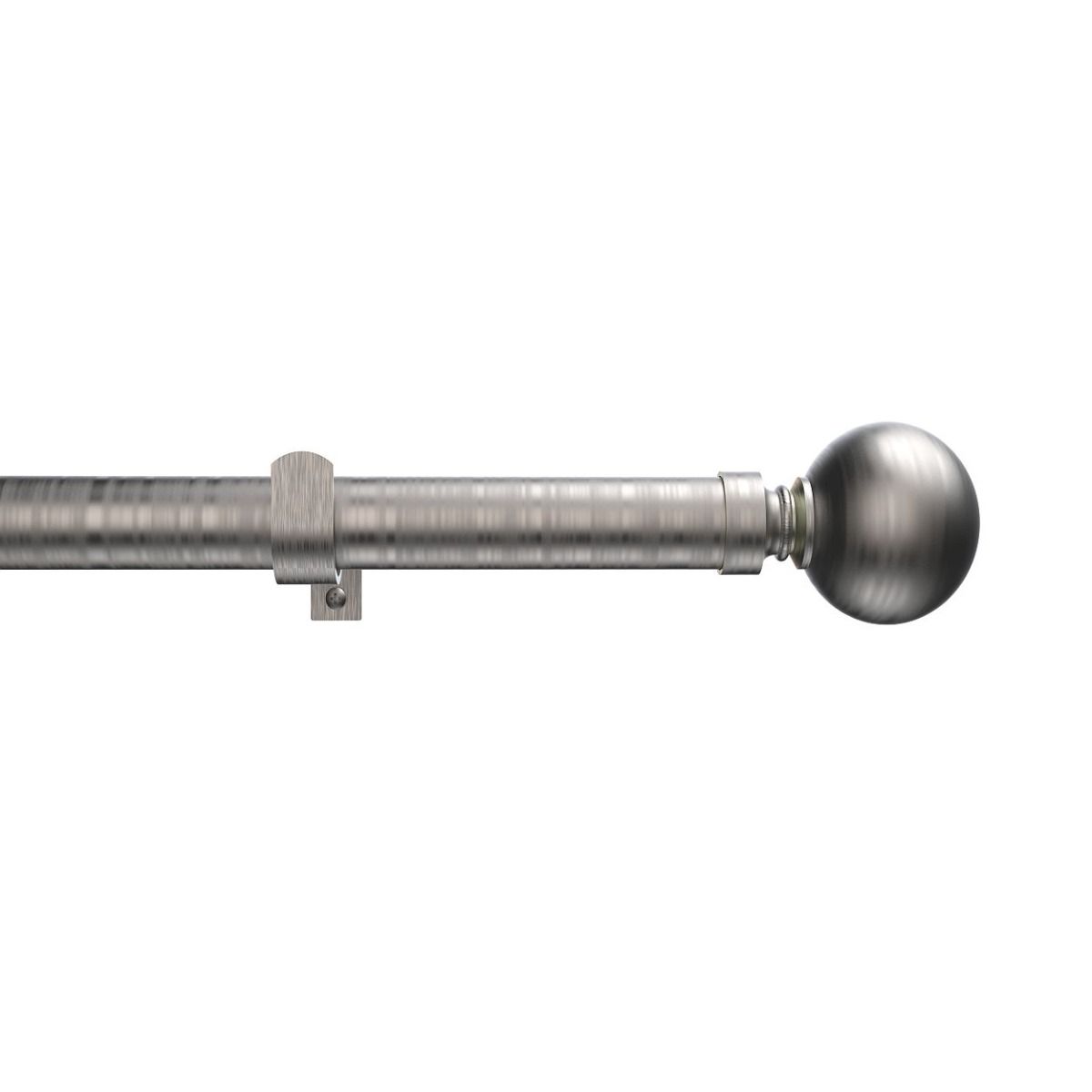 Woodies Eyelet Pole Ball 28mm x 180cm Pet