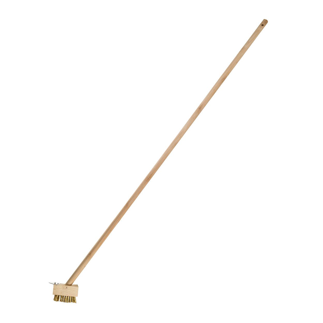 Patio Brush + Spare Head