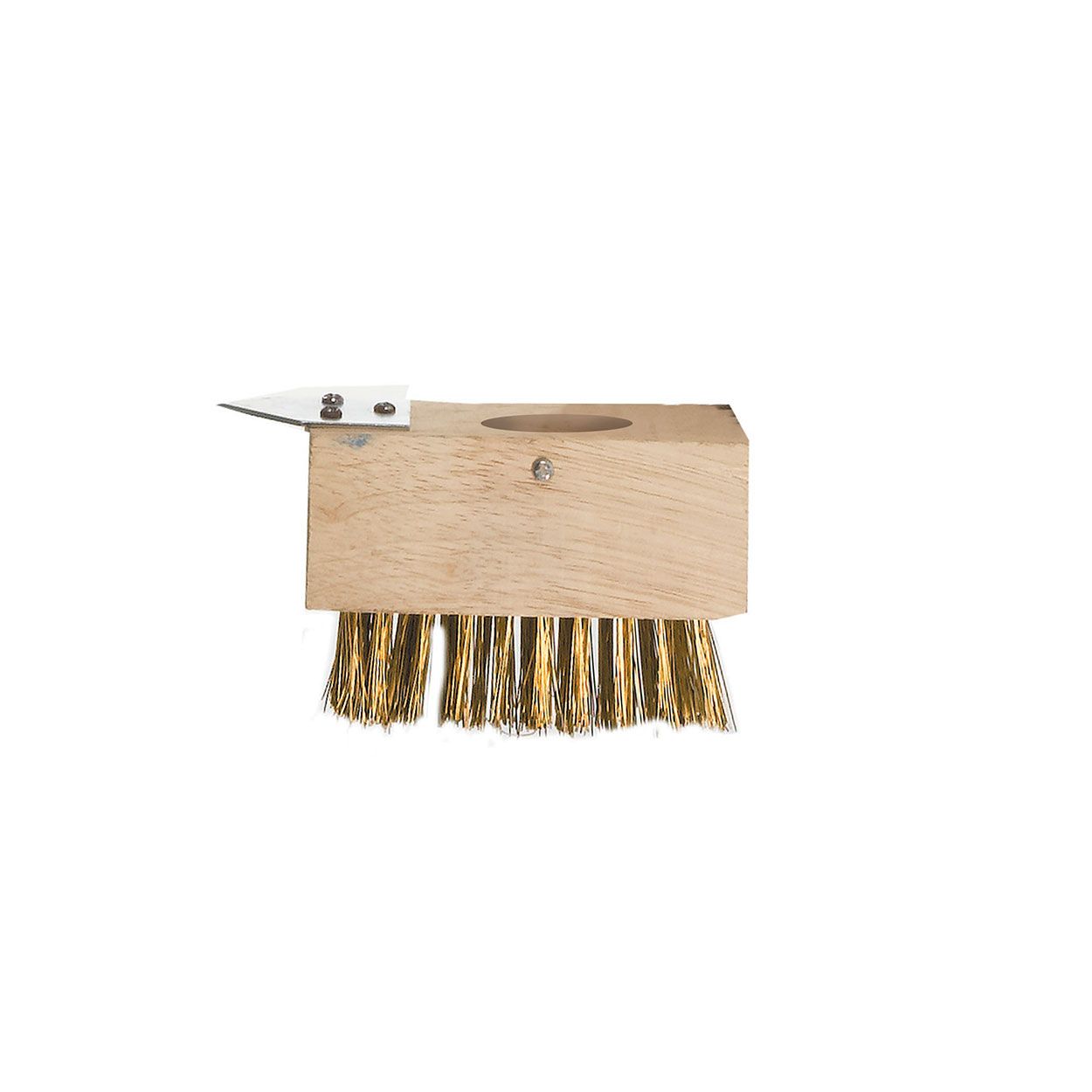 Patio Brush + Spare Head