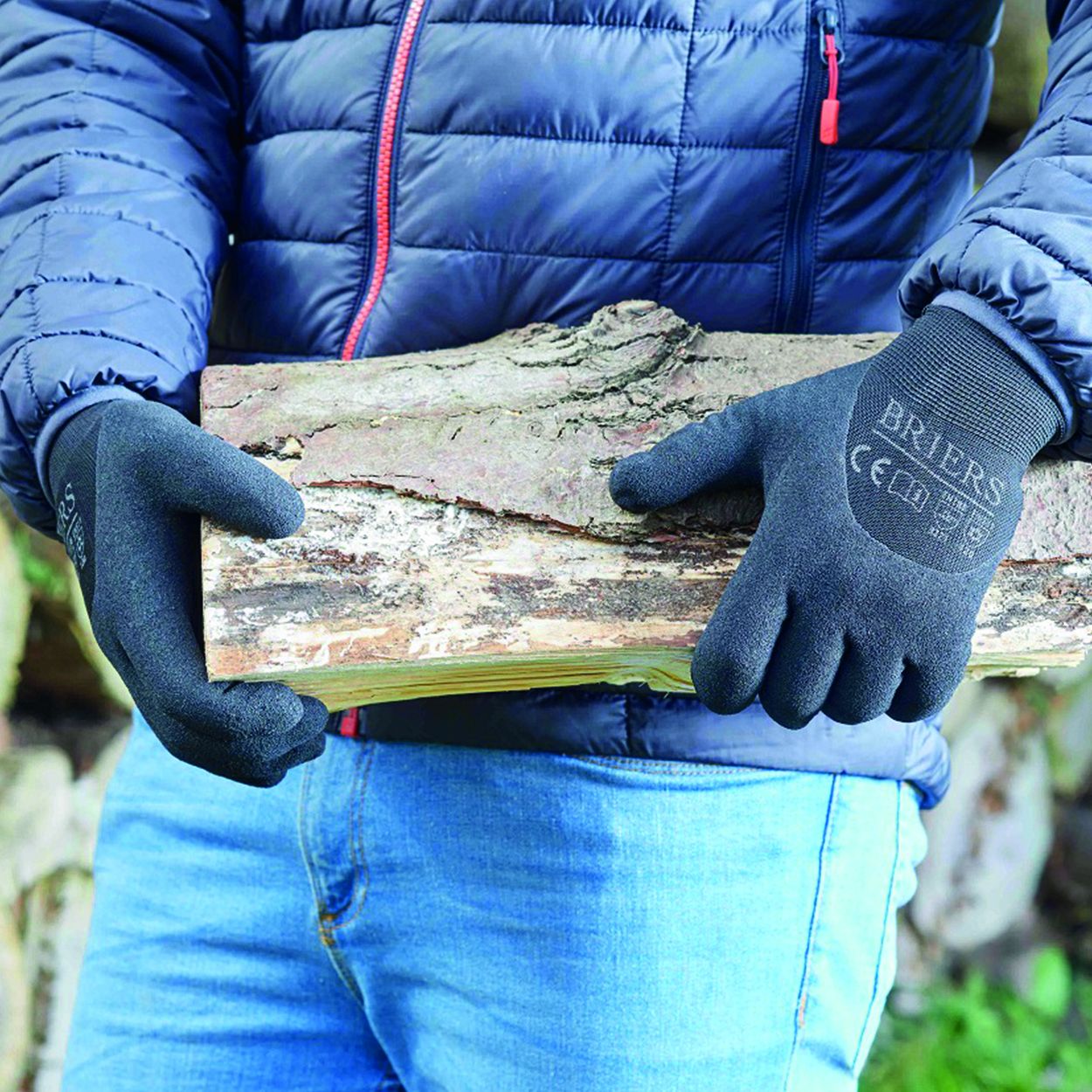 Ultimate Warmth Glove - Small