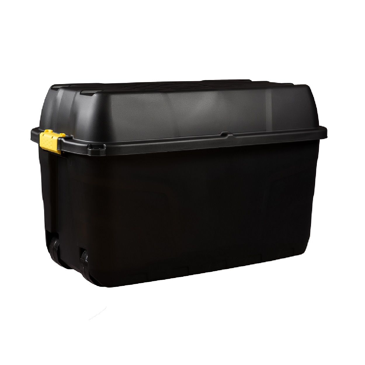 Strata 175L Heavy Duty Trunk On Wheels